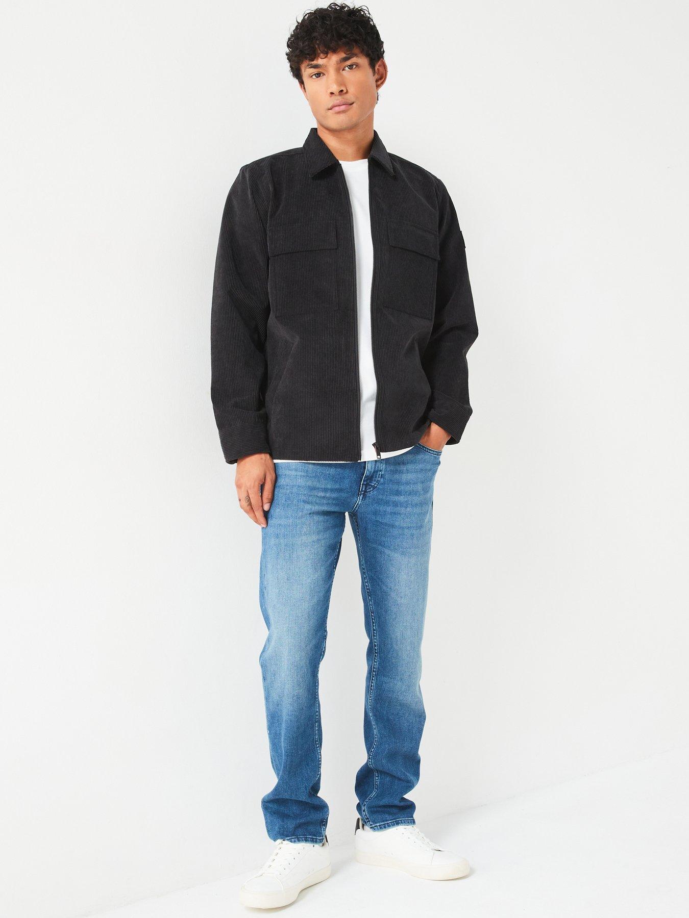 boss-boss-lozzy-m-oversize-fit-corduroy-zip-overshirt-blackdetail