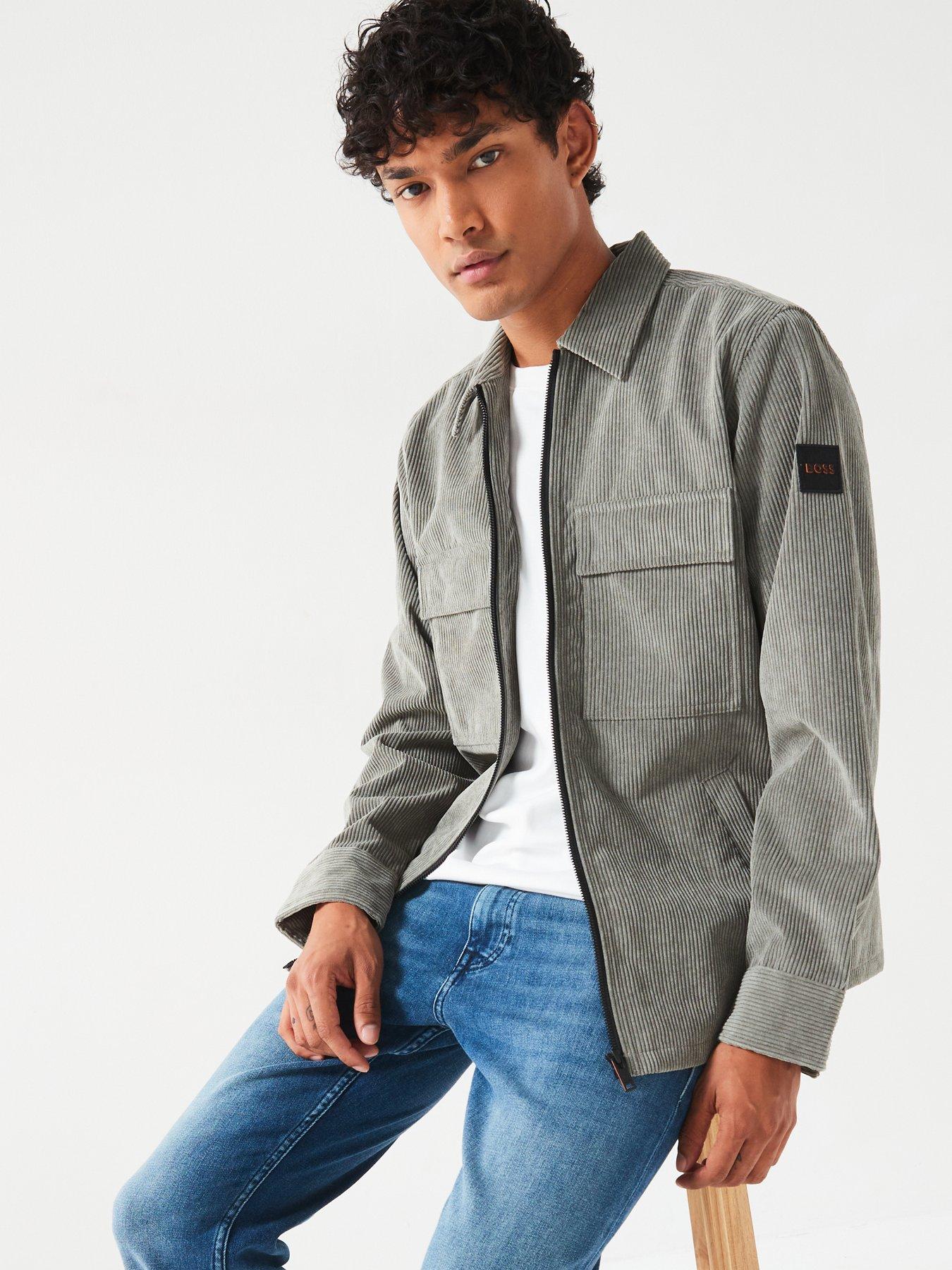 boss-boss-lozzy-m-oversize-fit-corduroy-zip-overshirt-greyoutfit