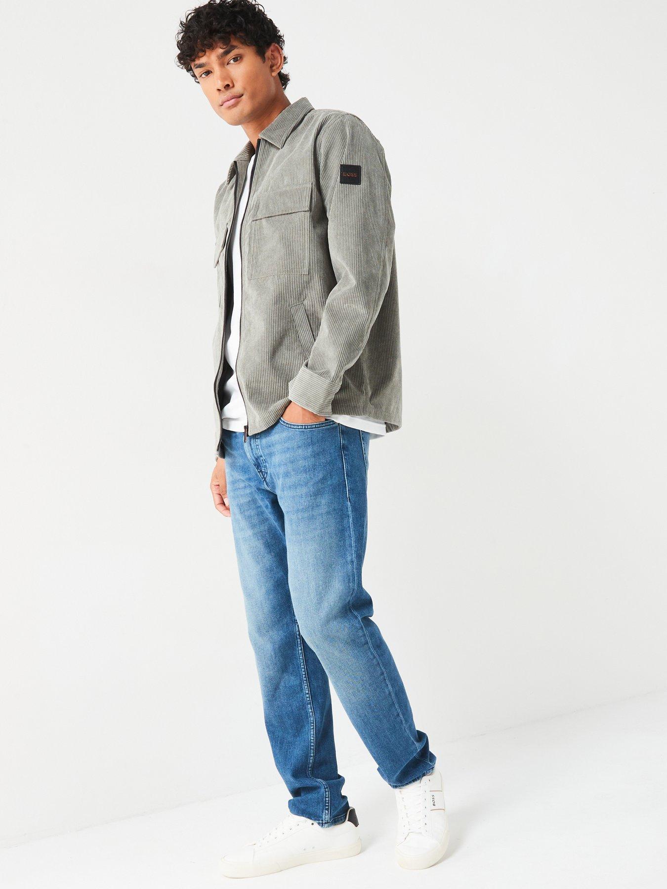 boss-boss-lozzy-m-oversize-fit-corduroy-zip-overshirt-greydetail