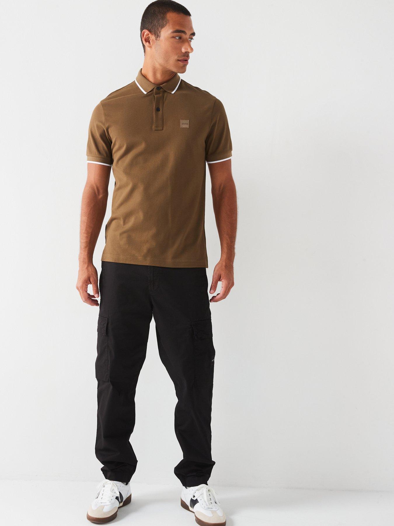 boss-boss-passertip-slim-fit-short-sleeve-polo-shirt-khakiback