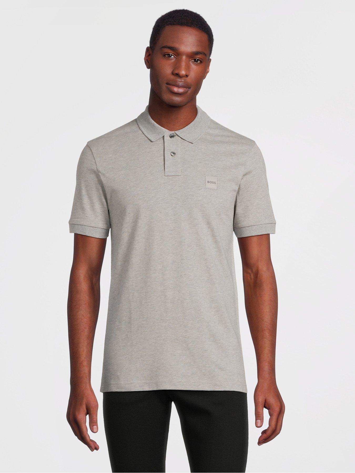 boss-boss-passenger-slim-fit-short-sleeve-polo-shirt-light-grey