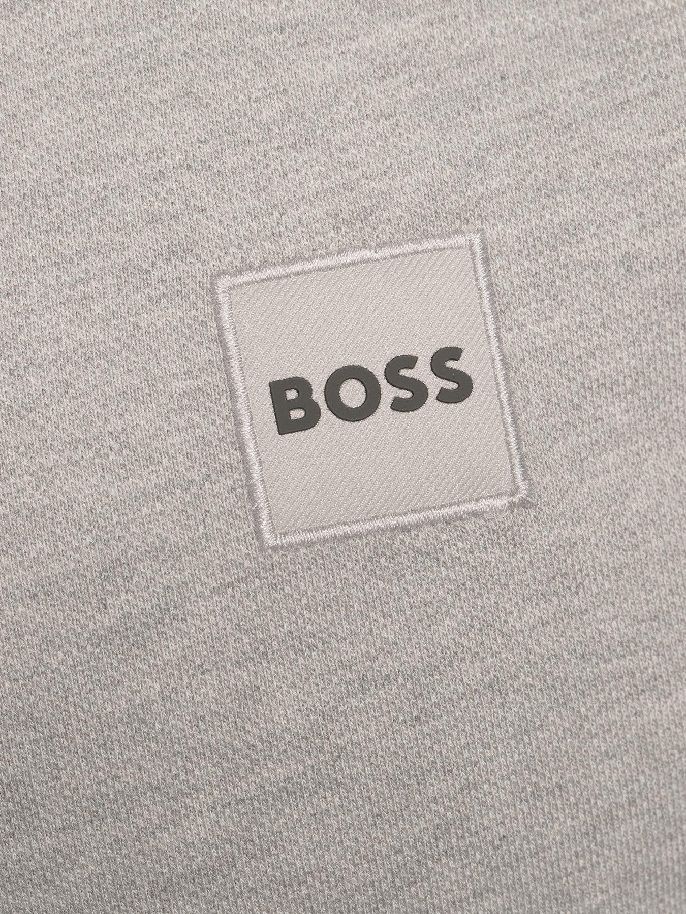 boss-boss-passenger-slim-fit-short-sleeve-polo-shirt-light-greyoutfit