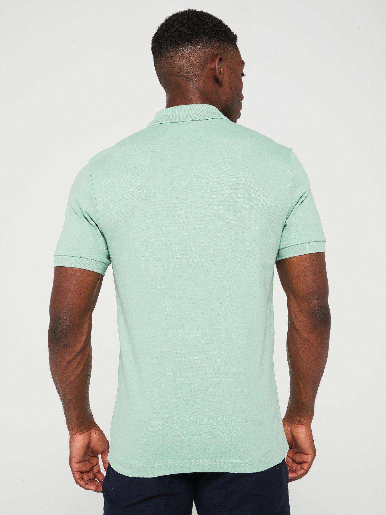 boss-boss-passenger-slim-fit-short-sleeve-polo-shirt-light-greenstillFront