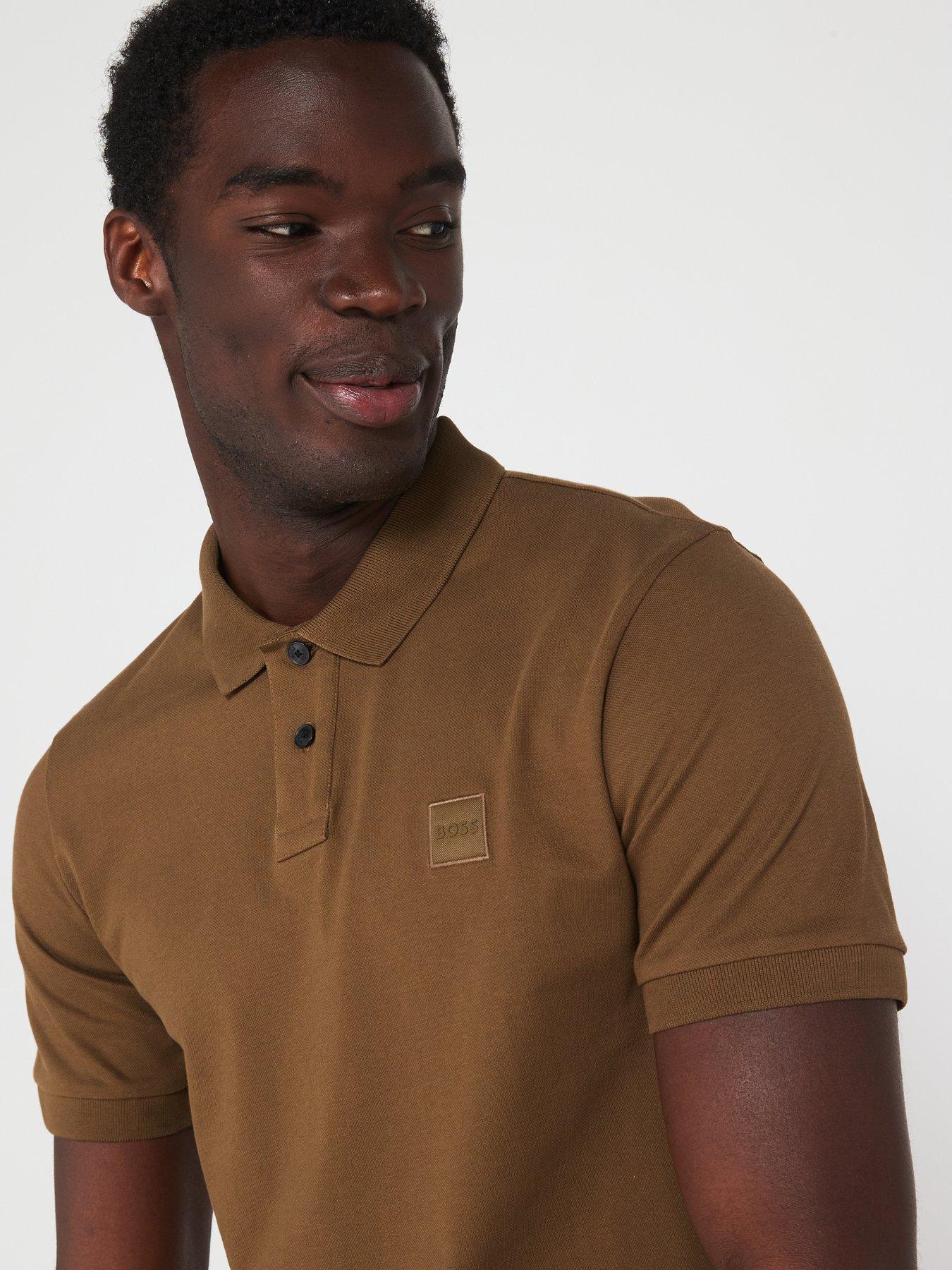 boss-boss-passenger-slim-fit-short-sleeve-polo-shirt-khakidetail