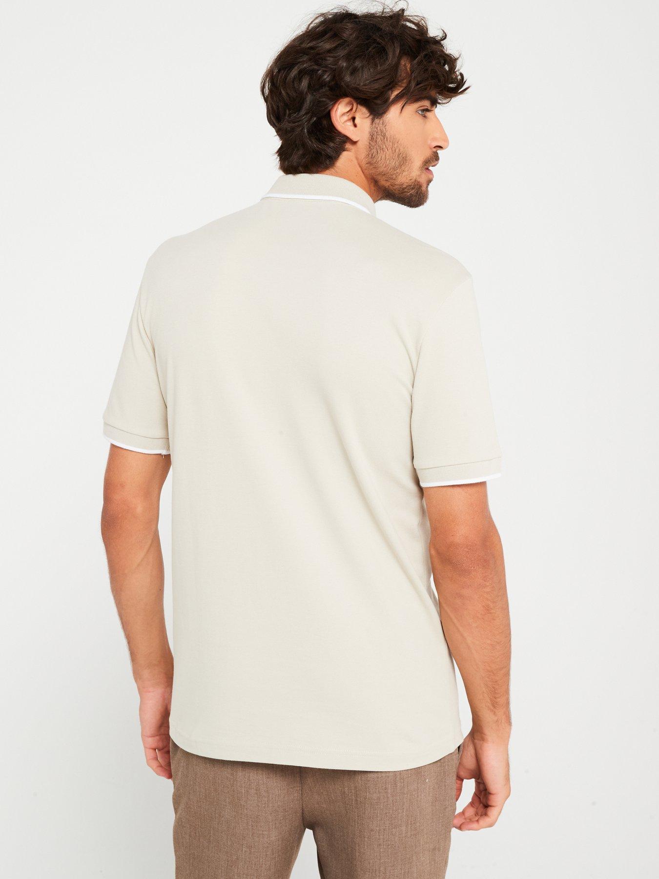 boss-boss-passertip-slim-fit-short-sleeve-polo-shirt-light-beigestillFront