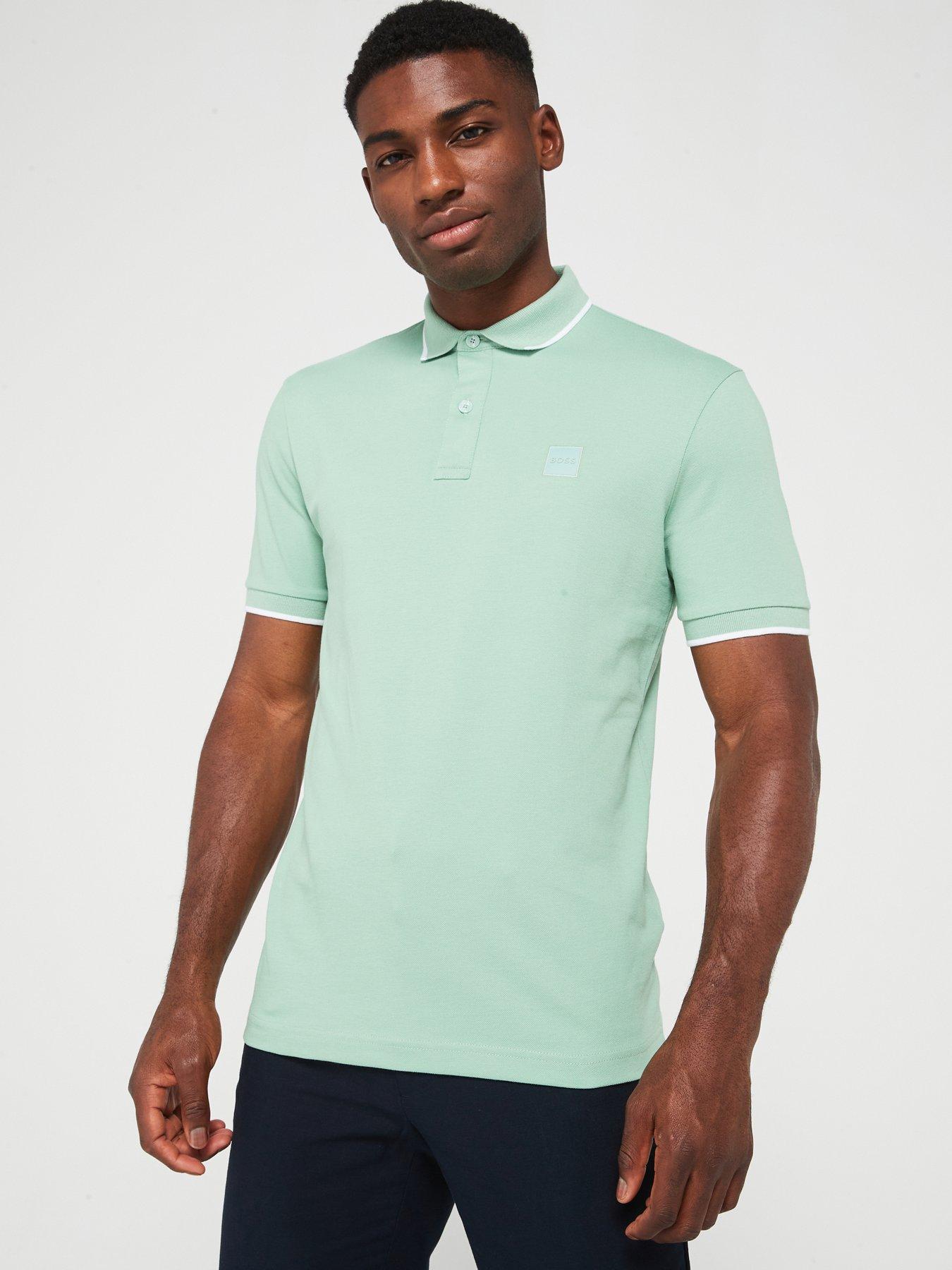 boss-boss-passertip-slim-fit-short-sleeve-polo-shirt-light-green