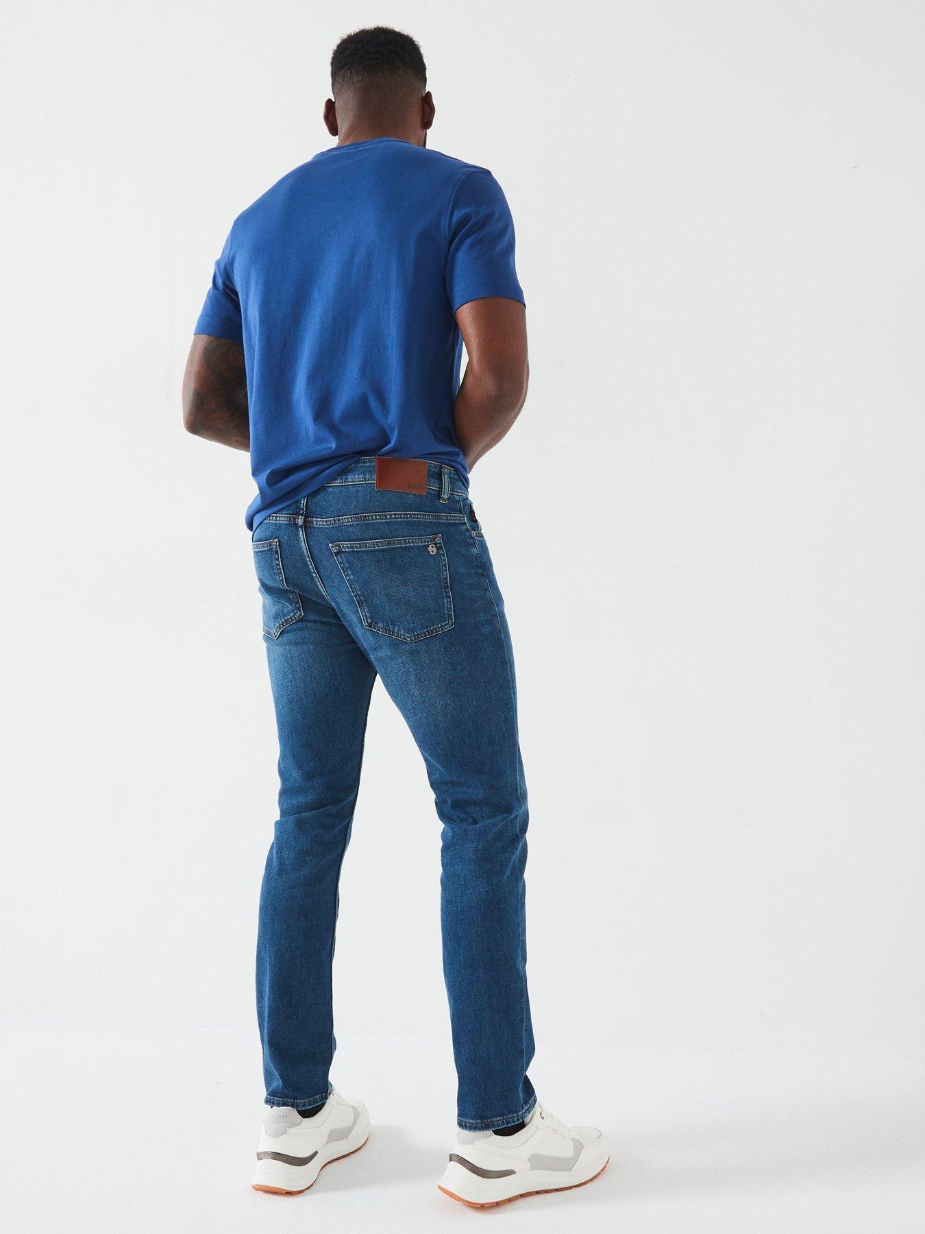 boss-delaware-slim-fit-jeans-mid-washstillFront