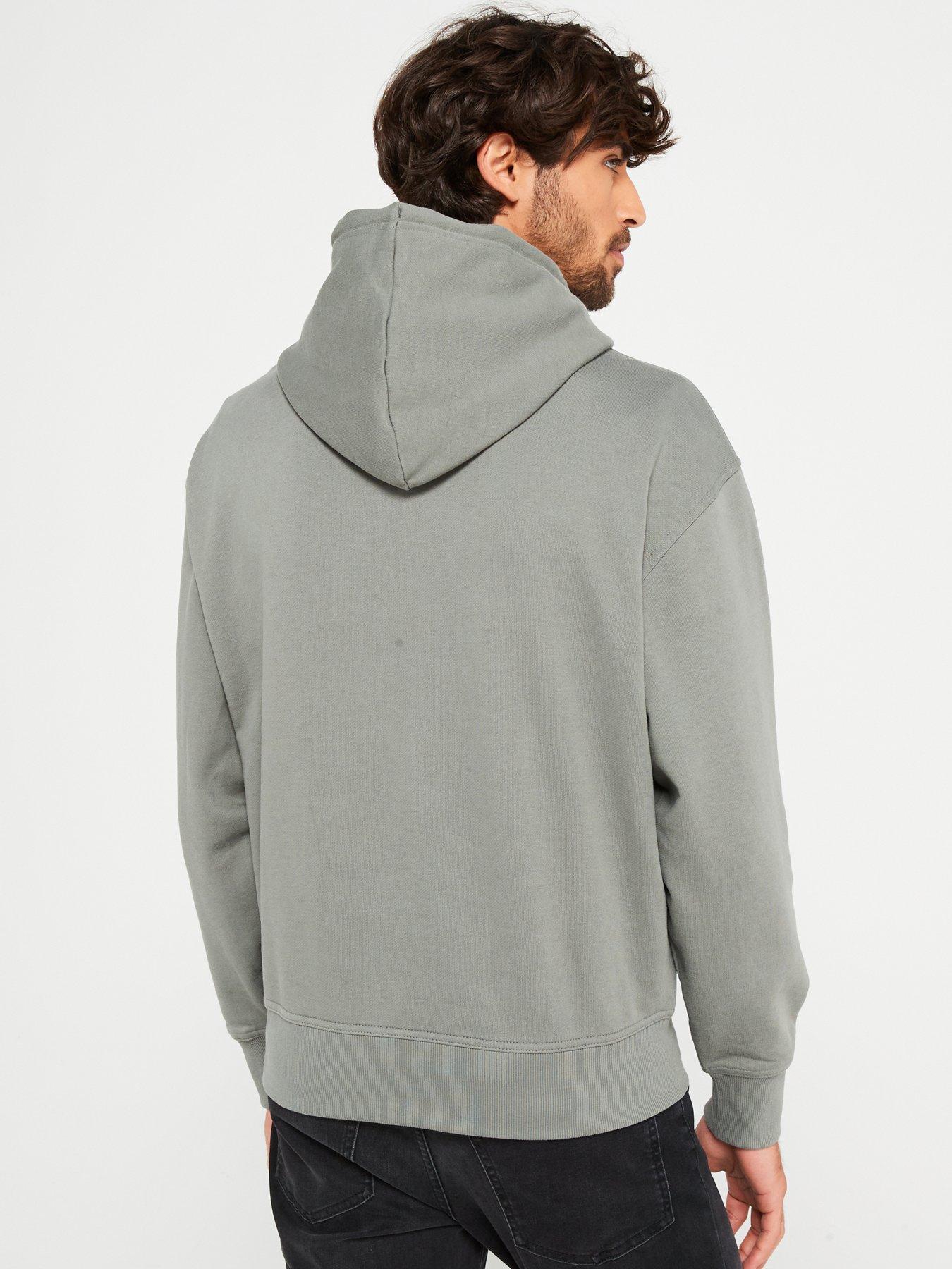 boss-boss-wesmallhood-regular-fit-centre-logo-overhead-hoodie-greystillFront