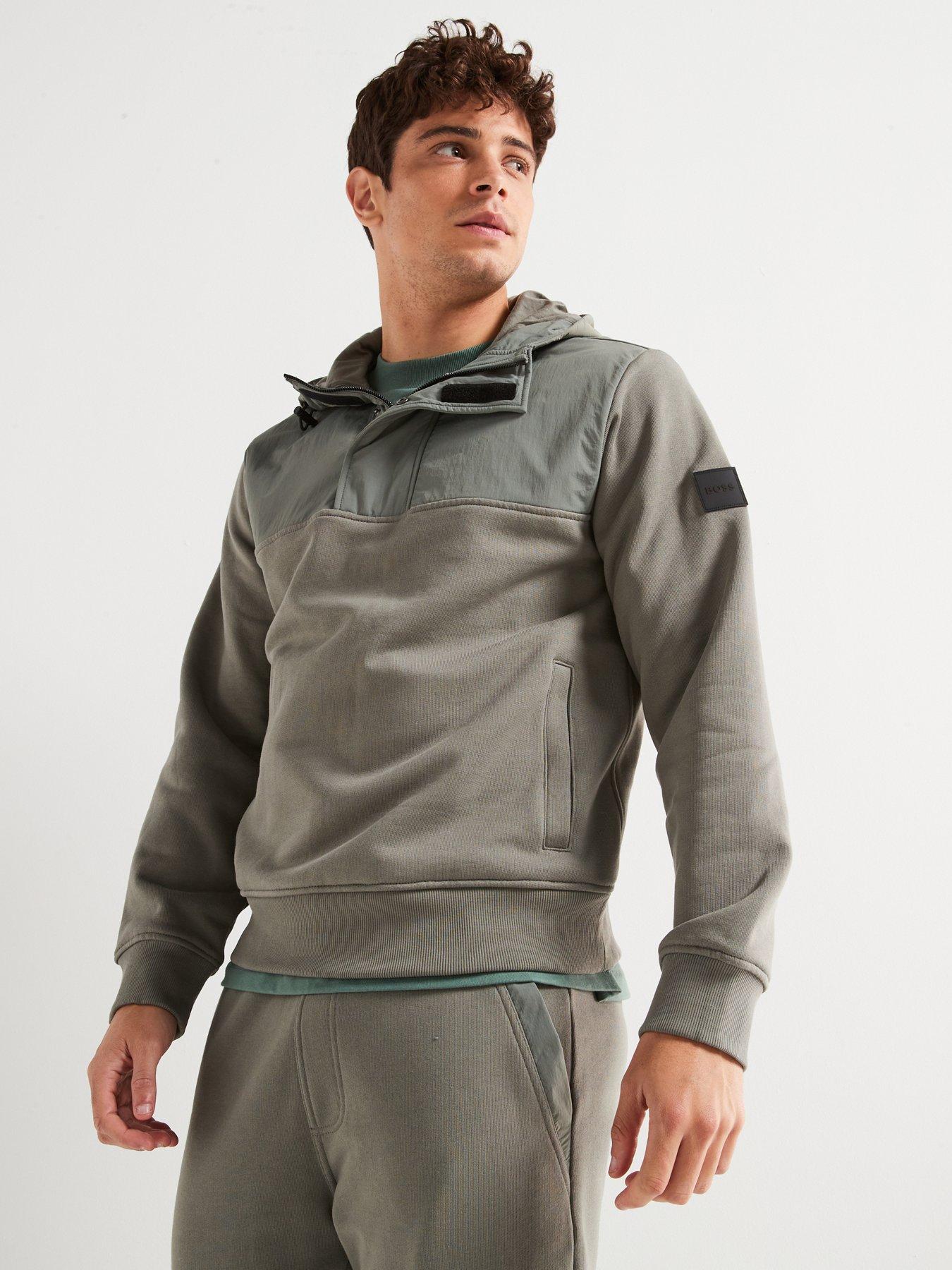 boss-boss-zetwillnylon2-relaxed-fit-nylon-overhead-hoodie-greyoutfit