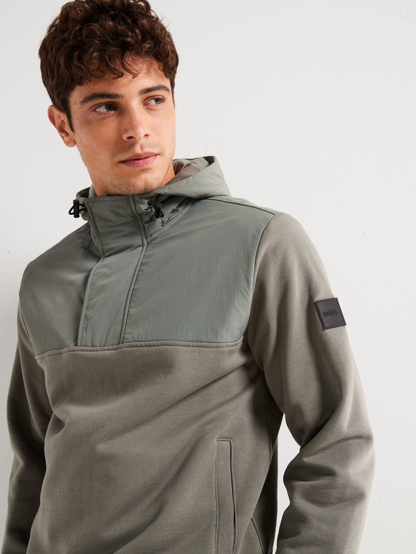 boss-boss-zetwillnylon2-relaxed-fit-nylon-overhead-hoodie-greydetail