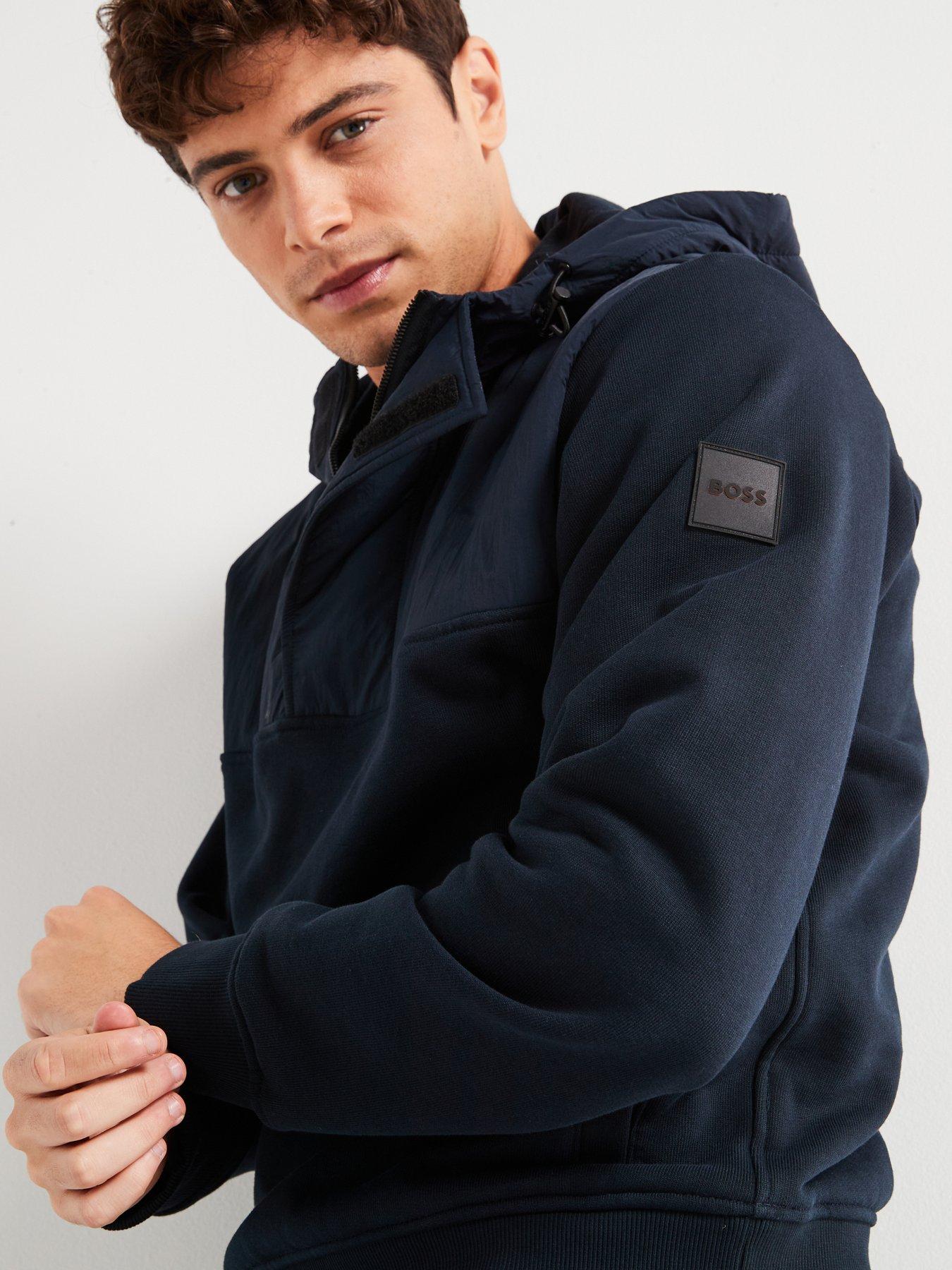 boss-boss-zetwillnylon2-relaxed-fit-nylon-overhead-hoodie-navyoutfit