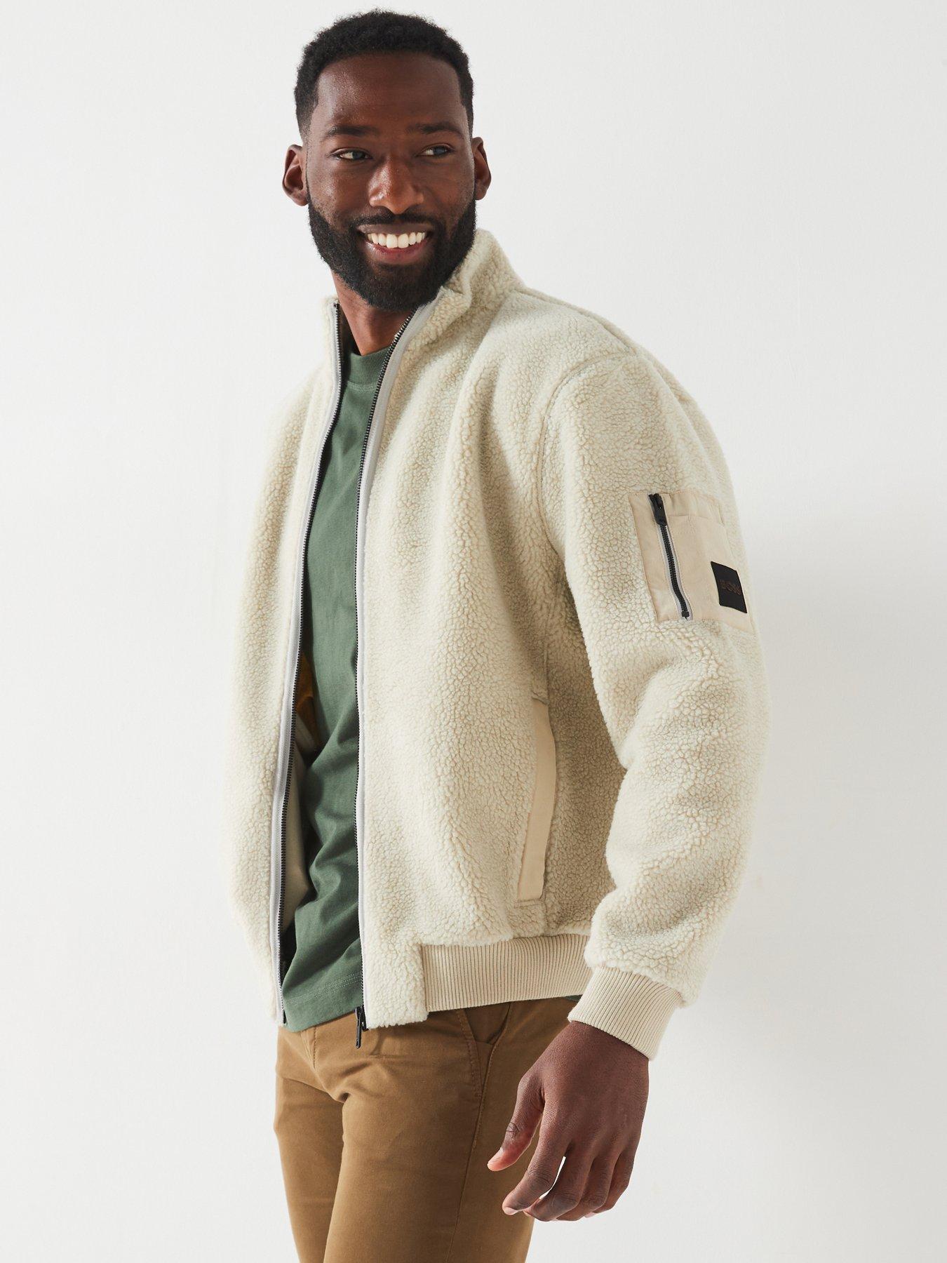 boss-boss-ze-teddyhood-relaxed-fit-polar-fleece-zip-sweat-light-beige