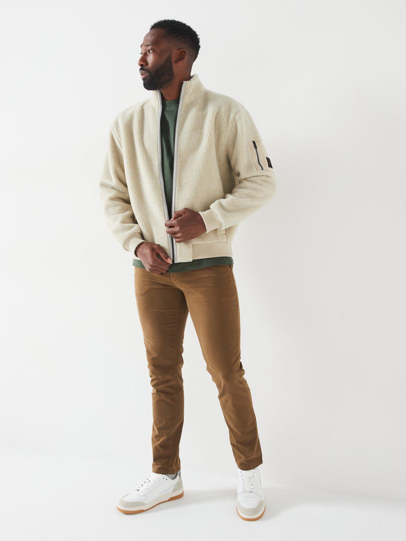 boss-boss-ze-teddyhood-relaxed-fit-polar-fleece-zip-sweat-light-beigeback