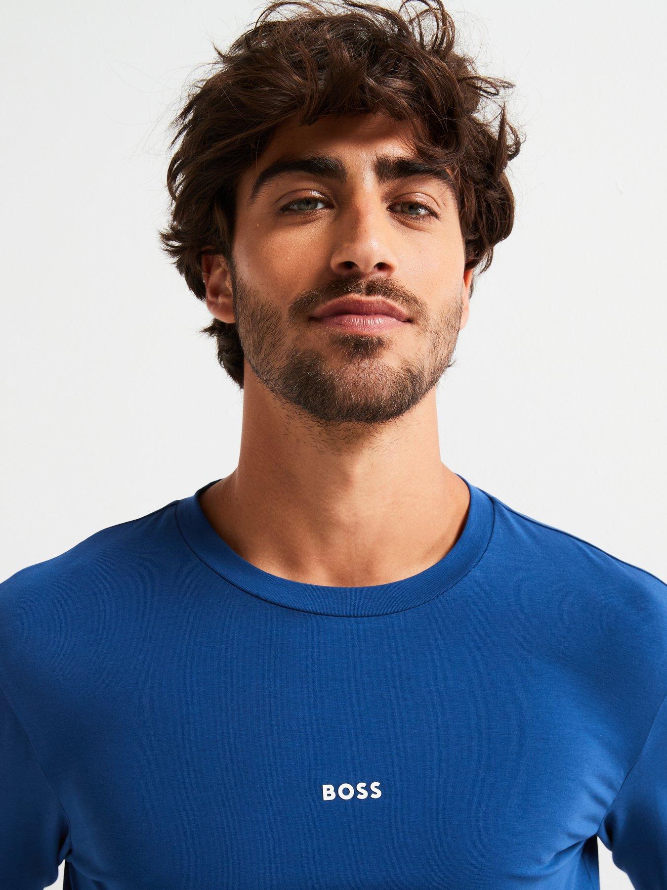 boss-boss-tchark-regular-fit-centre-logo-long-sleeve-t-shirt-bluedetail