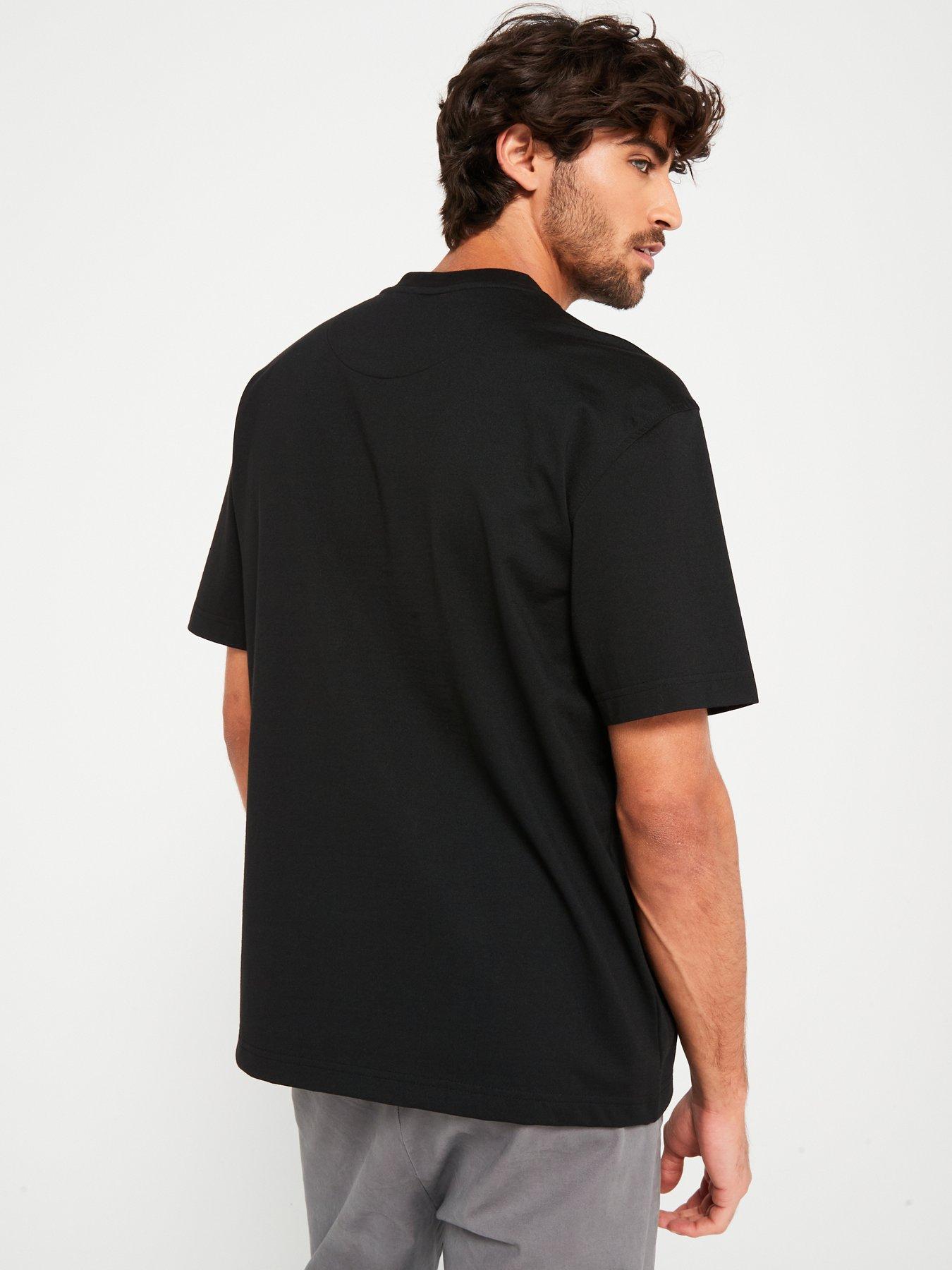 boss-boss-te-treated-relaxed-fit-pocket-t-shirt-blackstillFront