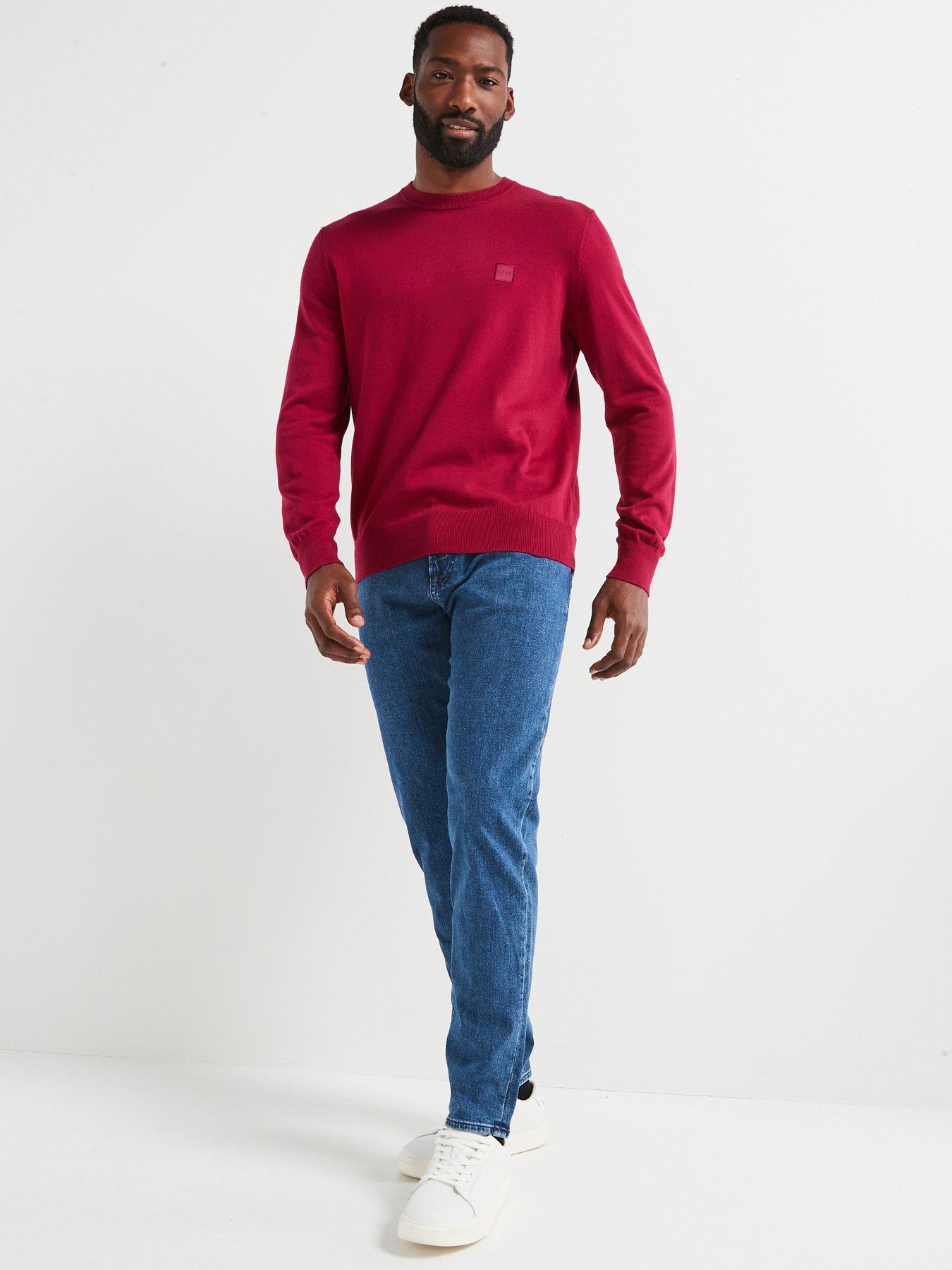 boss-kanovano-crew-knitted-jumper-dark-redback