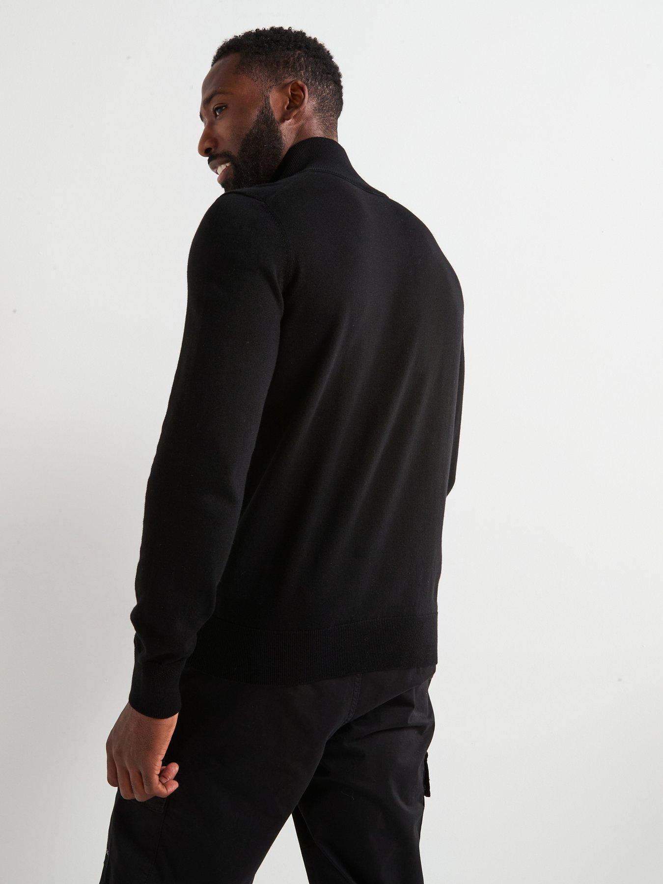 boss-kanobix-s-regular-fit-14-zip-knitted-jumper-blackstillFront