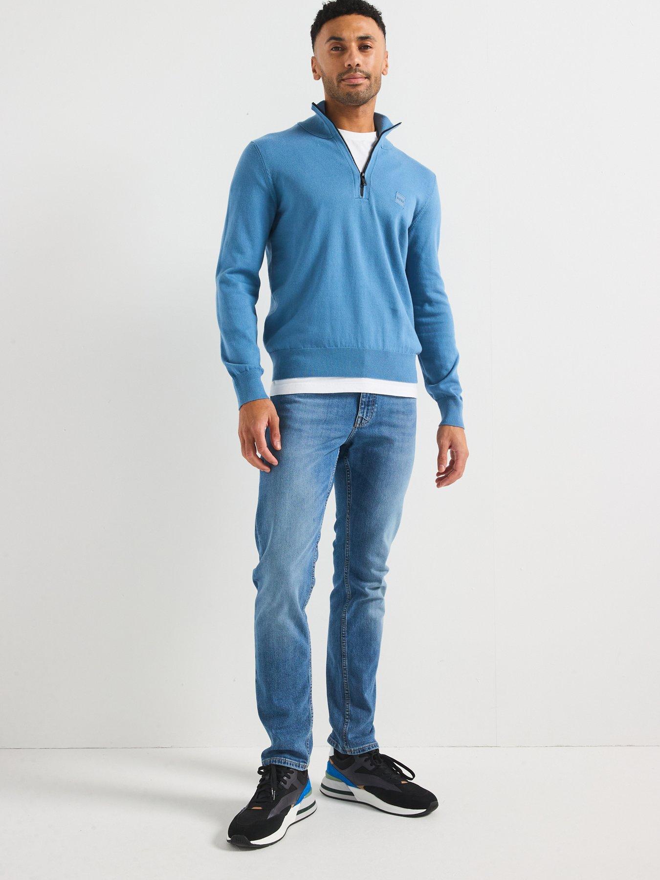 boss-kanobix-s-regular-fit-14-zip-knitted-jumper-light-blueback