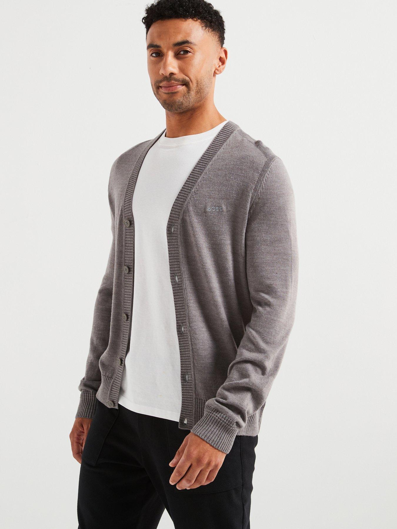 boss-boss-avac-cd-regular-fit-logo-knitted-cardigan-light-grey