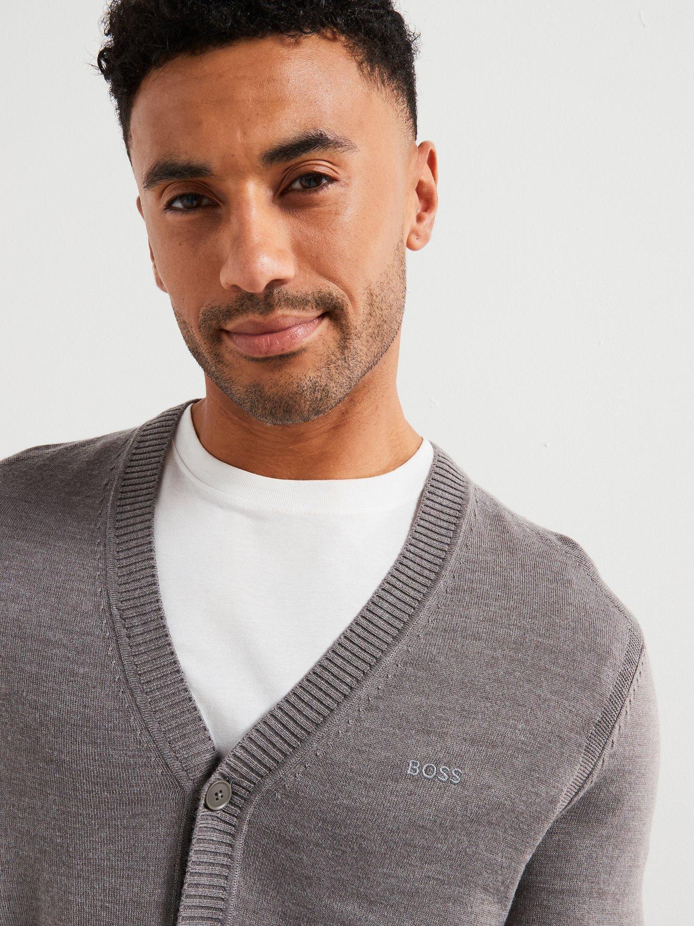 boss-boss-avac-cd-regular-fit-logo-knitted-cardigan-light-greyoutfit