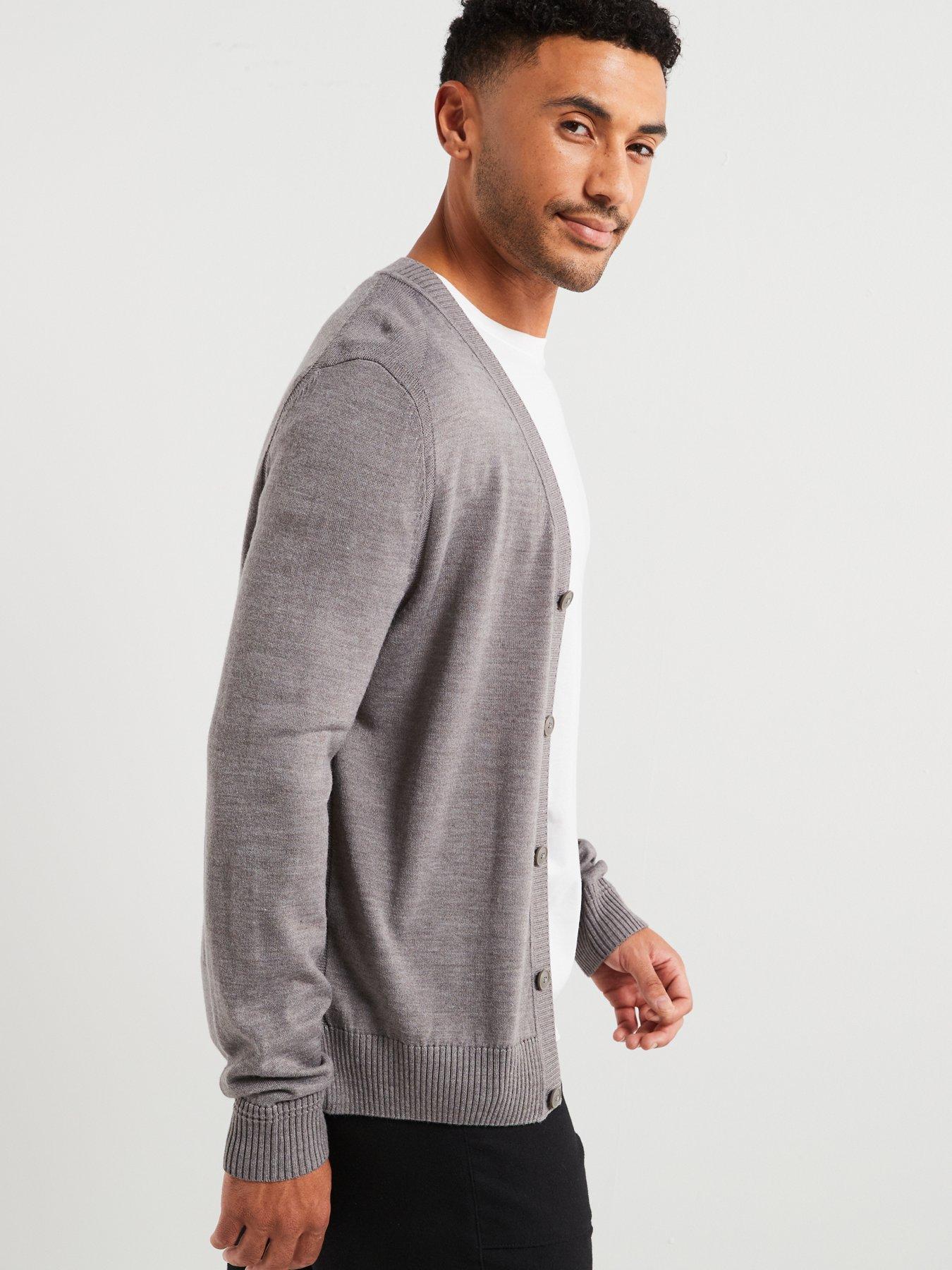 boss-boss-avac-cd-regular-fit-logo-knitted-cardigan-light-greydetail