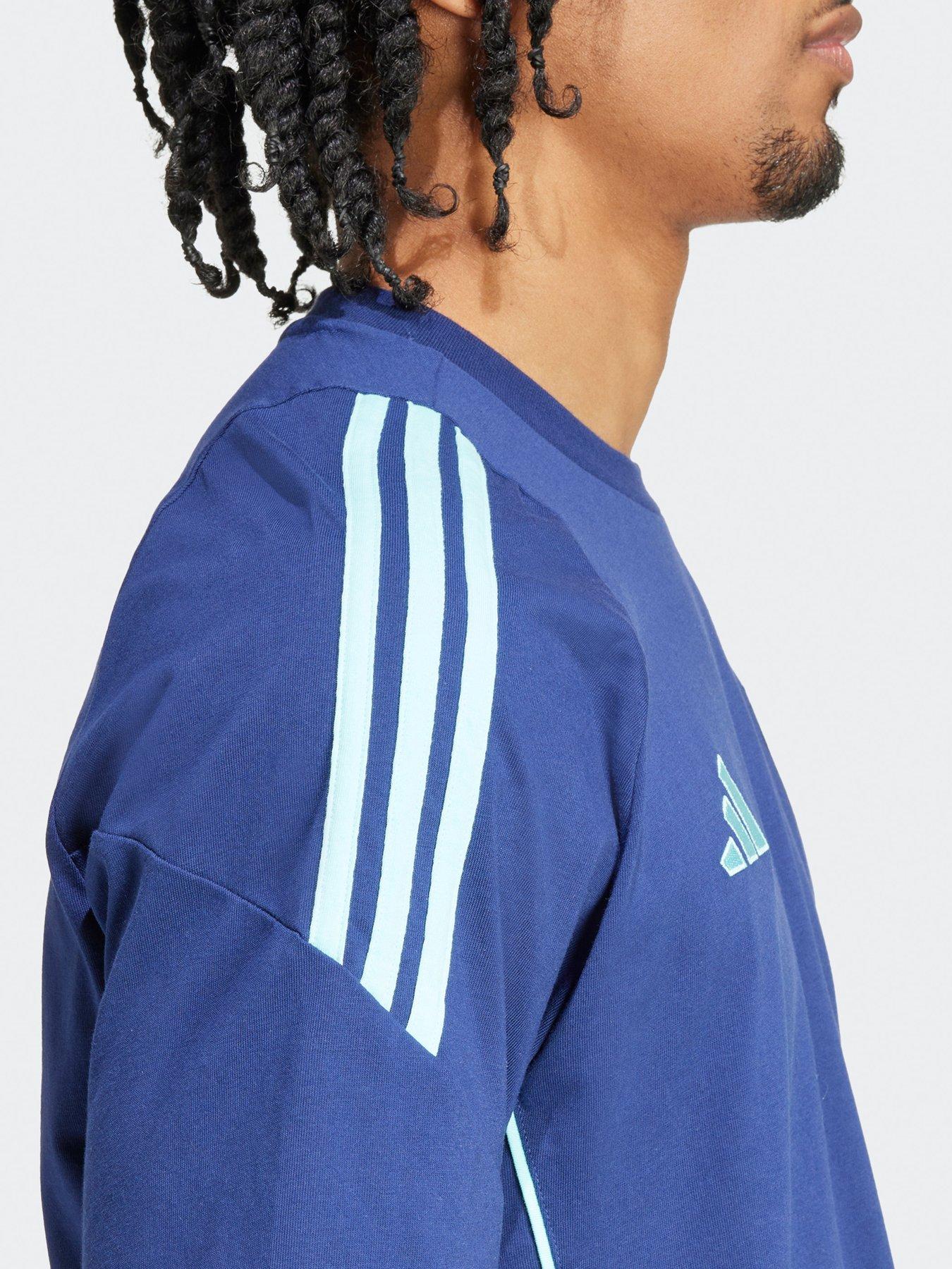 adidas-arsenal-2425-mens-training-tee--navydetail