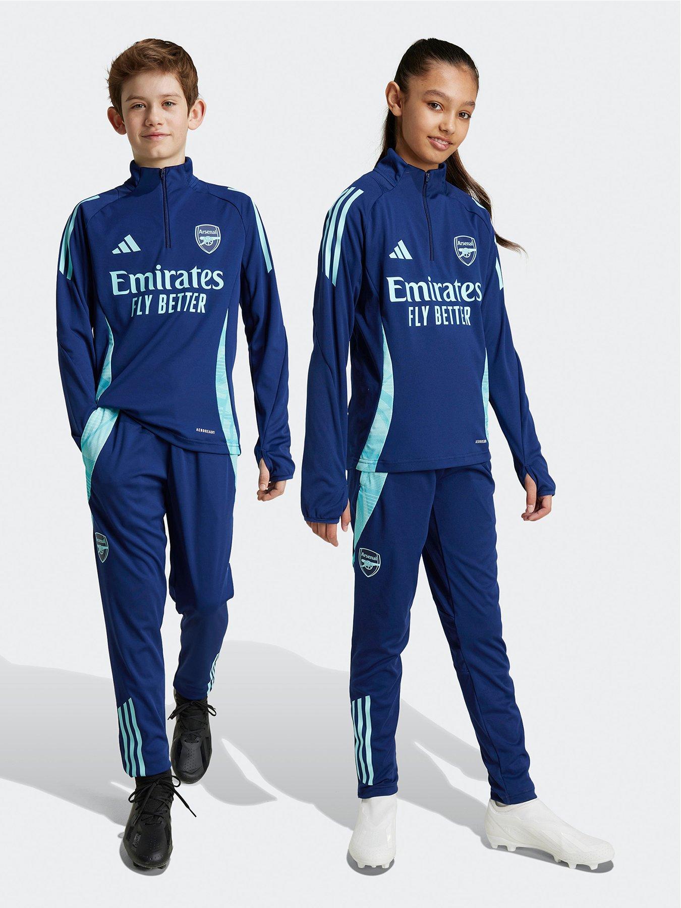 Arsenal training kit junior online