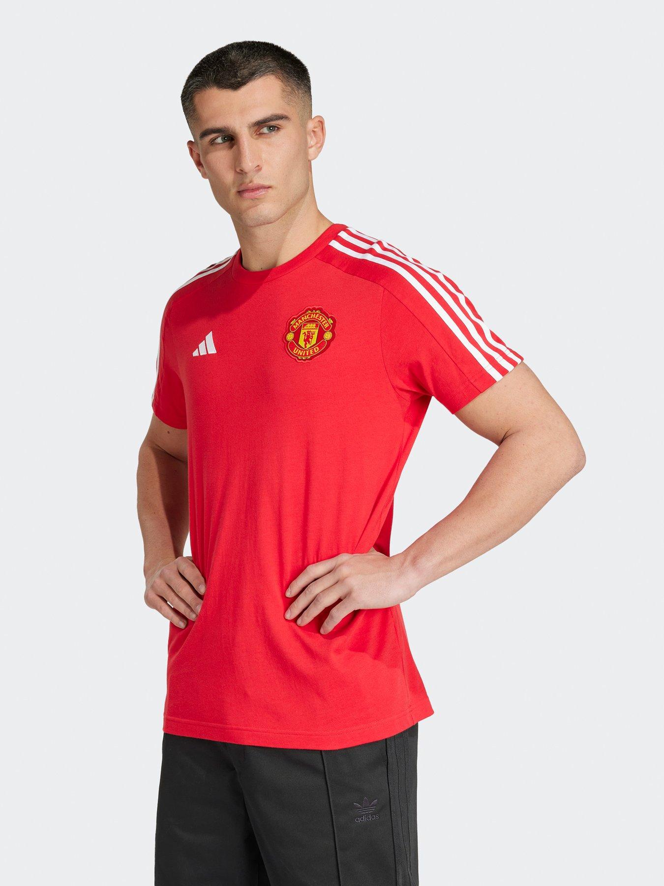 adidas-manchester-united-mens-dna-3-stripe-tee--red