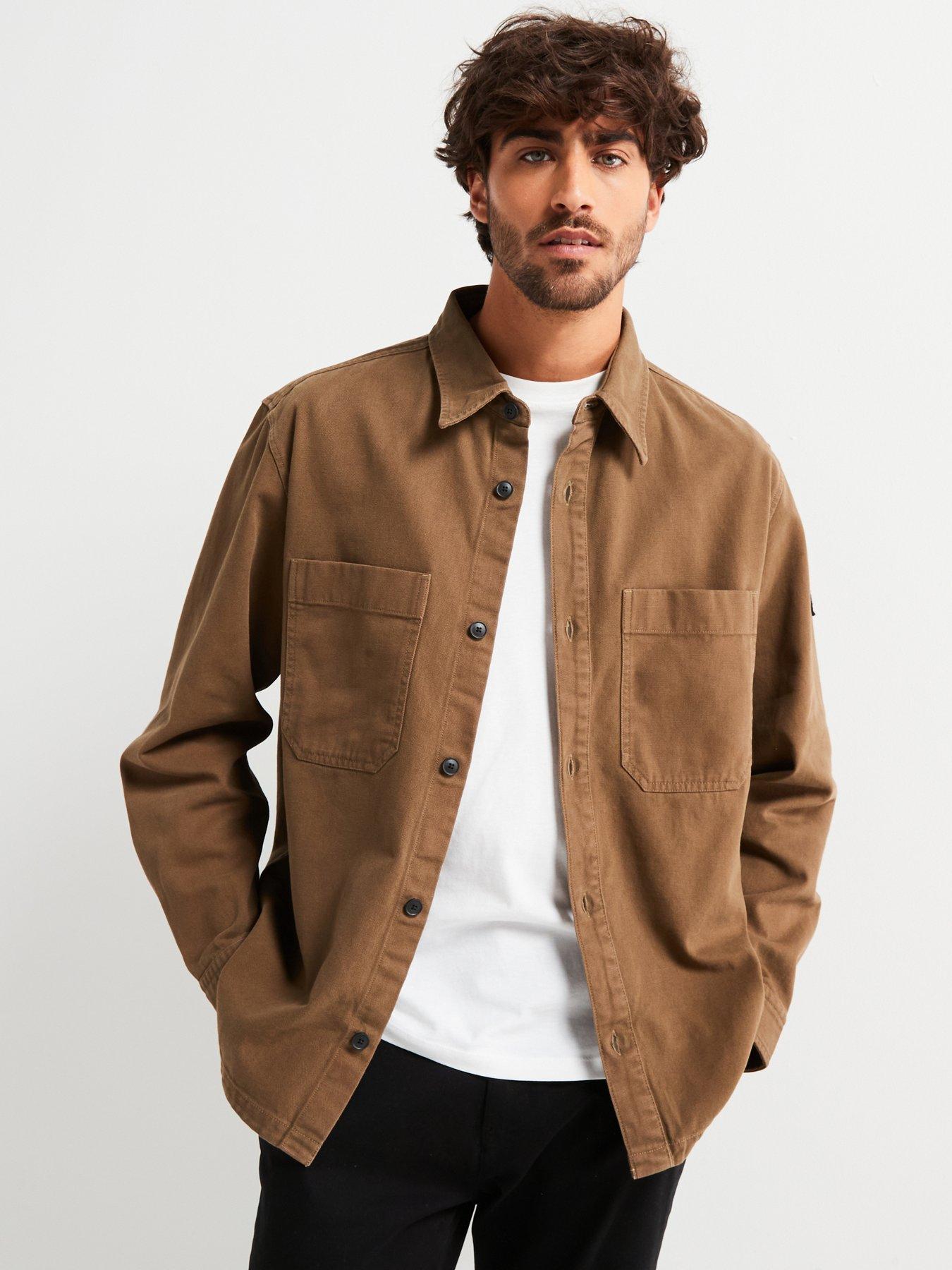 boss-boss-lerato-m-oversize-fit-double-pocket-overshirt-khakifront