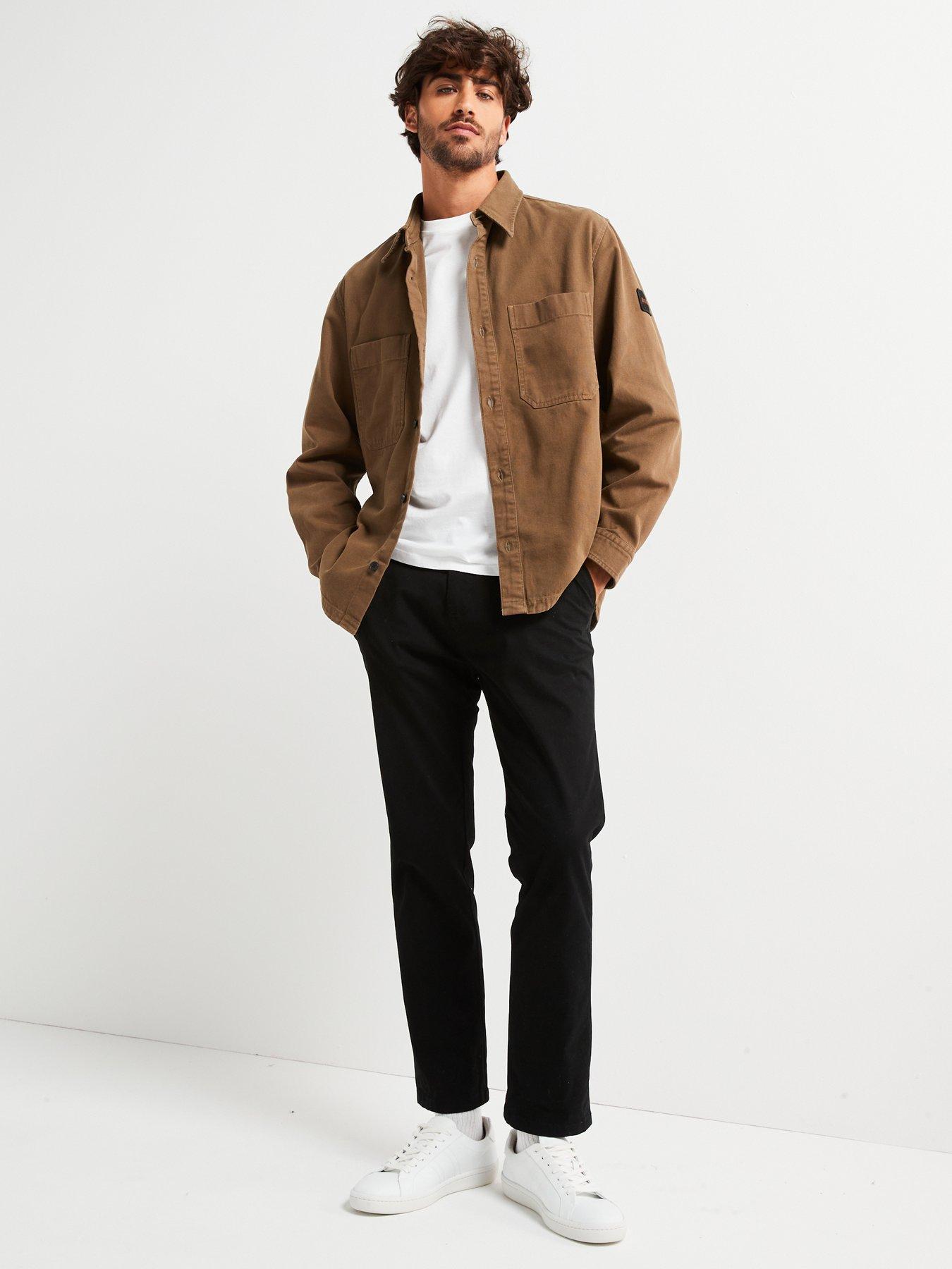 boss-boss-lerato-m-oversize-fit-double-pocket-overshirt-khakiback