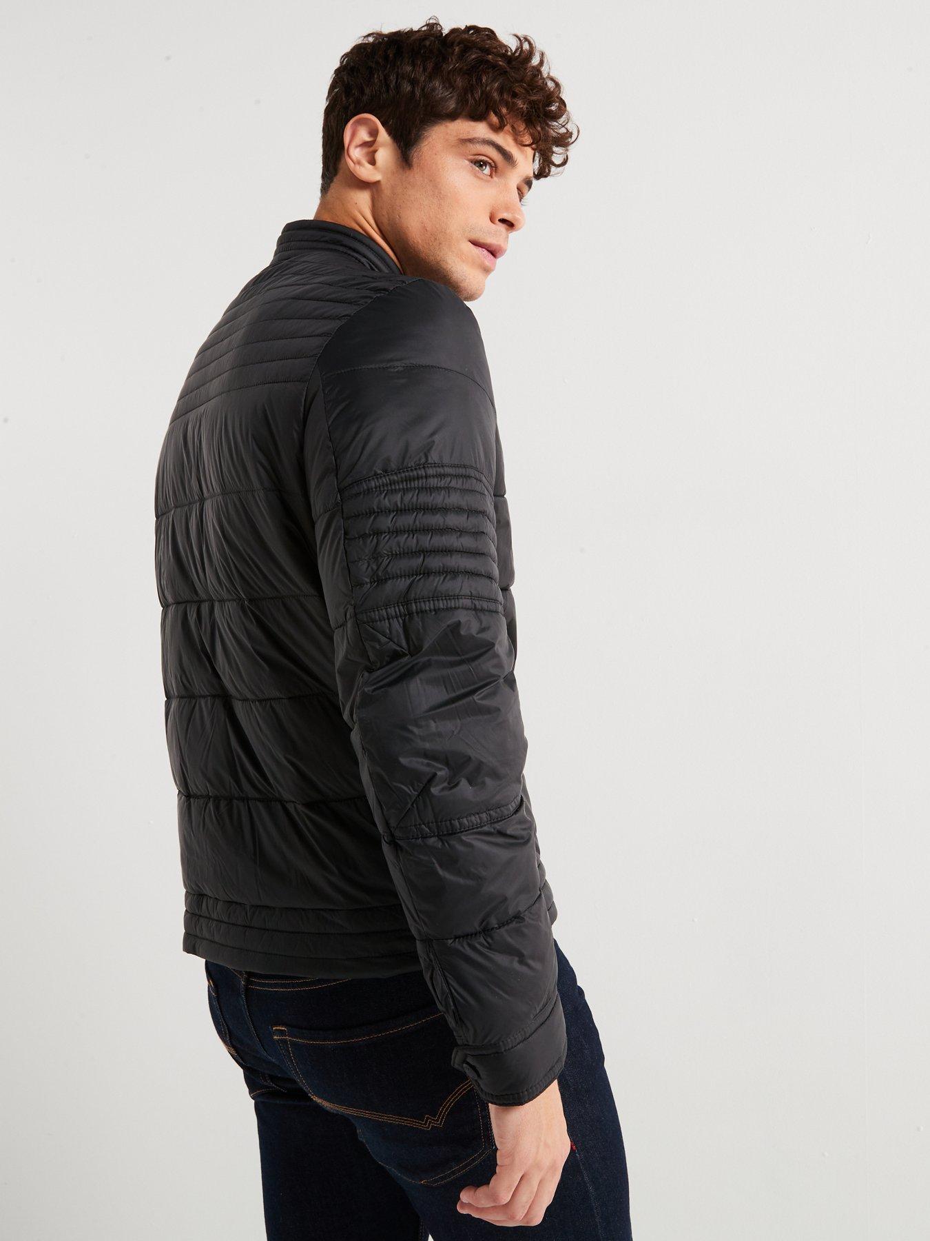 boss-ostreet-regular-fit-padded-biker-jacket-blackstillFront