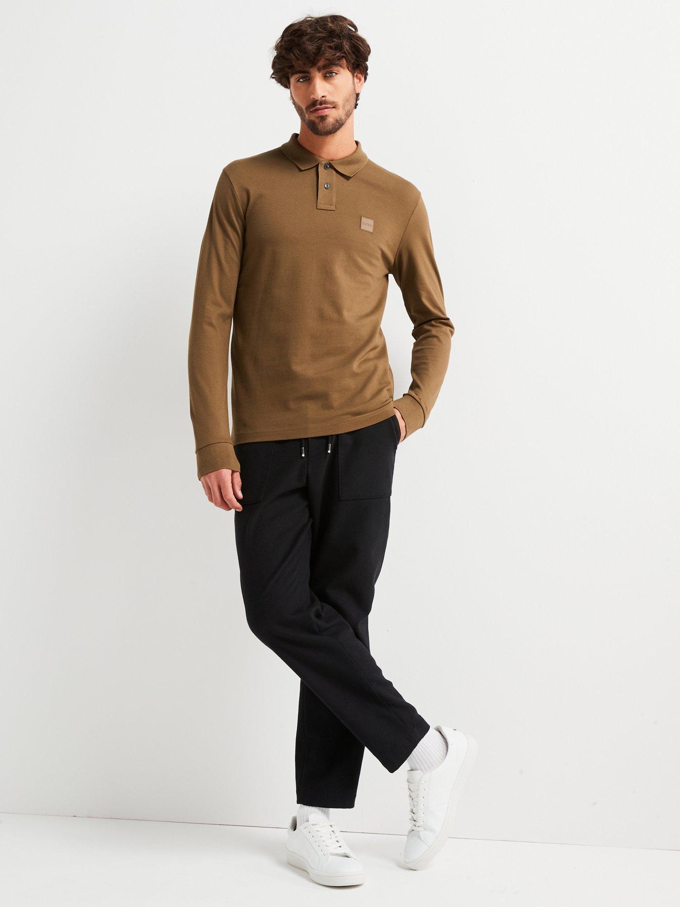 boss-boss-passerby-slim-fit-long-sleeve-polo-shirt-khakiback