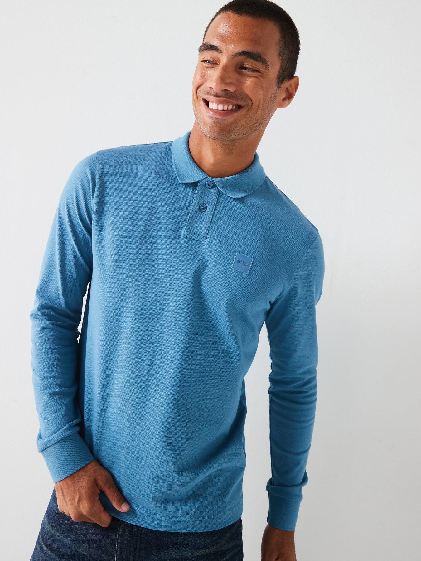 boss-boss-passerby-slim-fit-long-sleeve-polo-shirt-blue