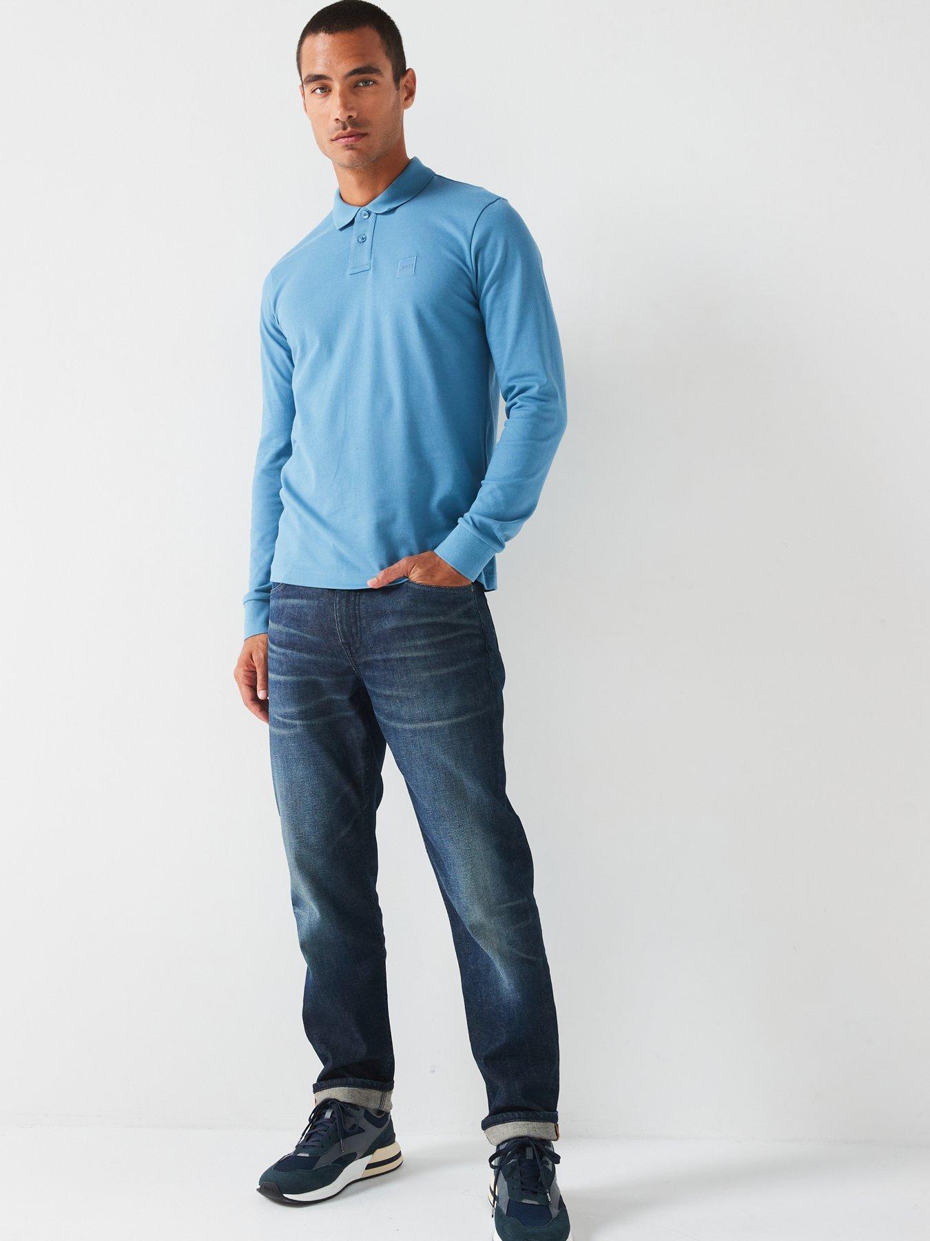 boss-boss-passerby-slim-fit-long-sleeve-polo-shirt-blueback