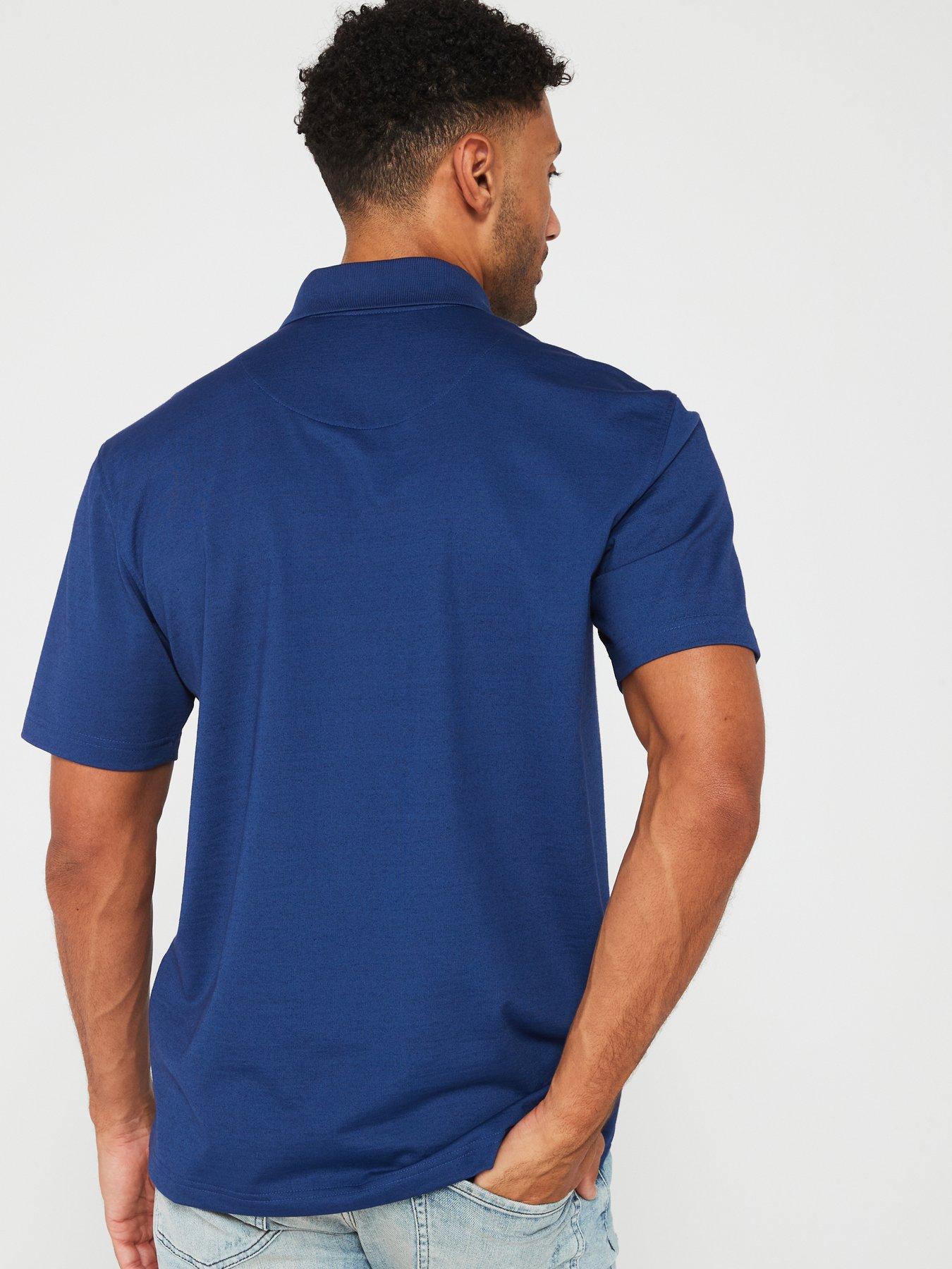 boss-pe-treated-relaxed-fit-contrast-collar-pocket-polo-shirt-bluestillFront