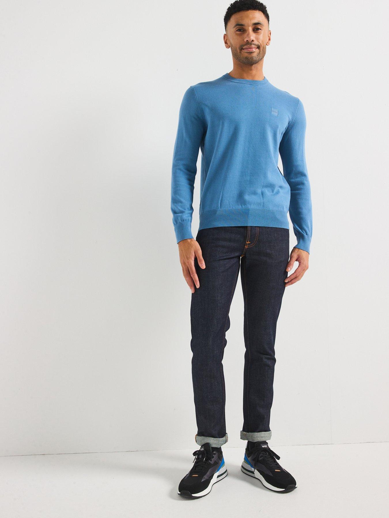 boss-kanovano-crew-knitted-jumper-blueback