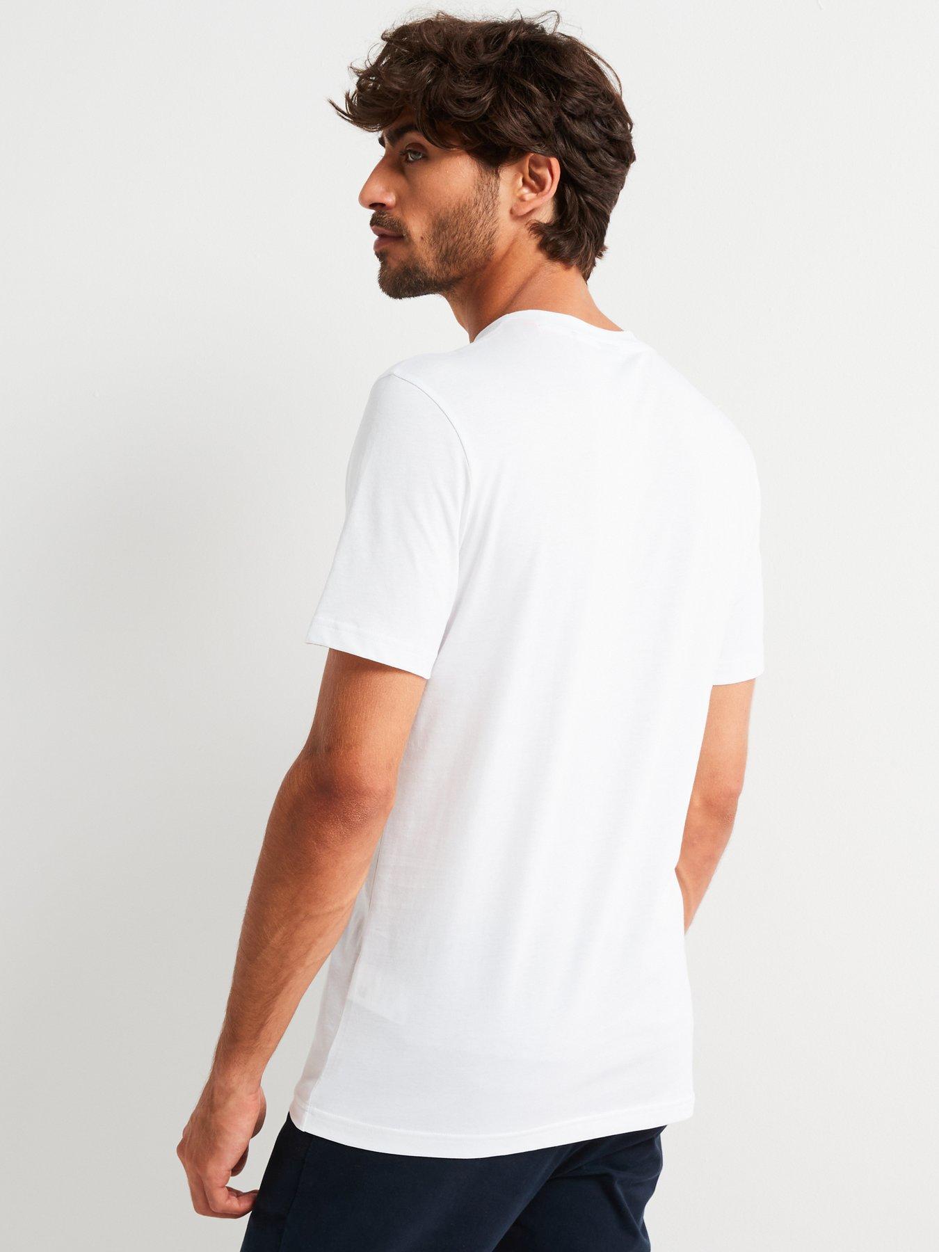 boss-boss-thinking-1-regular-fit-large-logo-t-shirt-whitestillFront