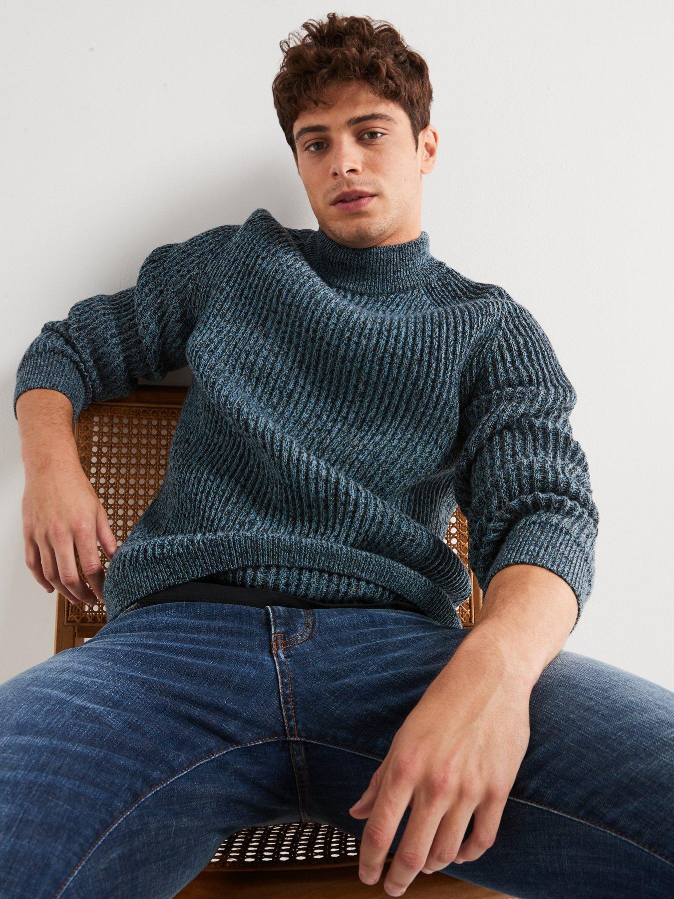 boss-boss-kearth-regular-fit-ribber-mock-neck-knitted-jumper-bluedetail