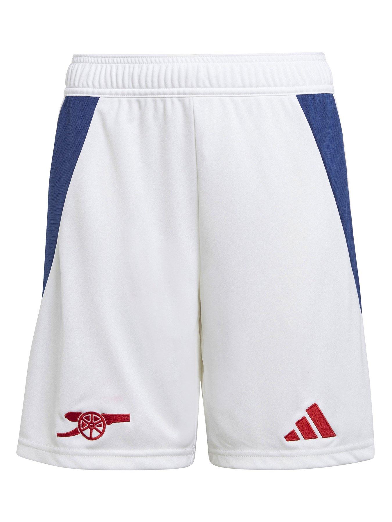 adidas-arsenal-junior-2425-home-stadium-shorts-white