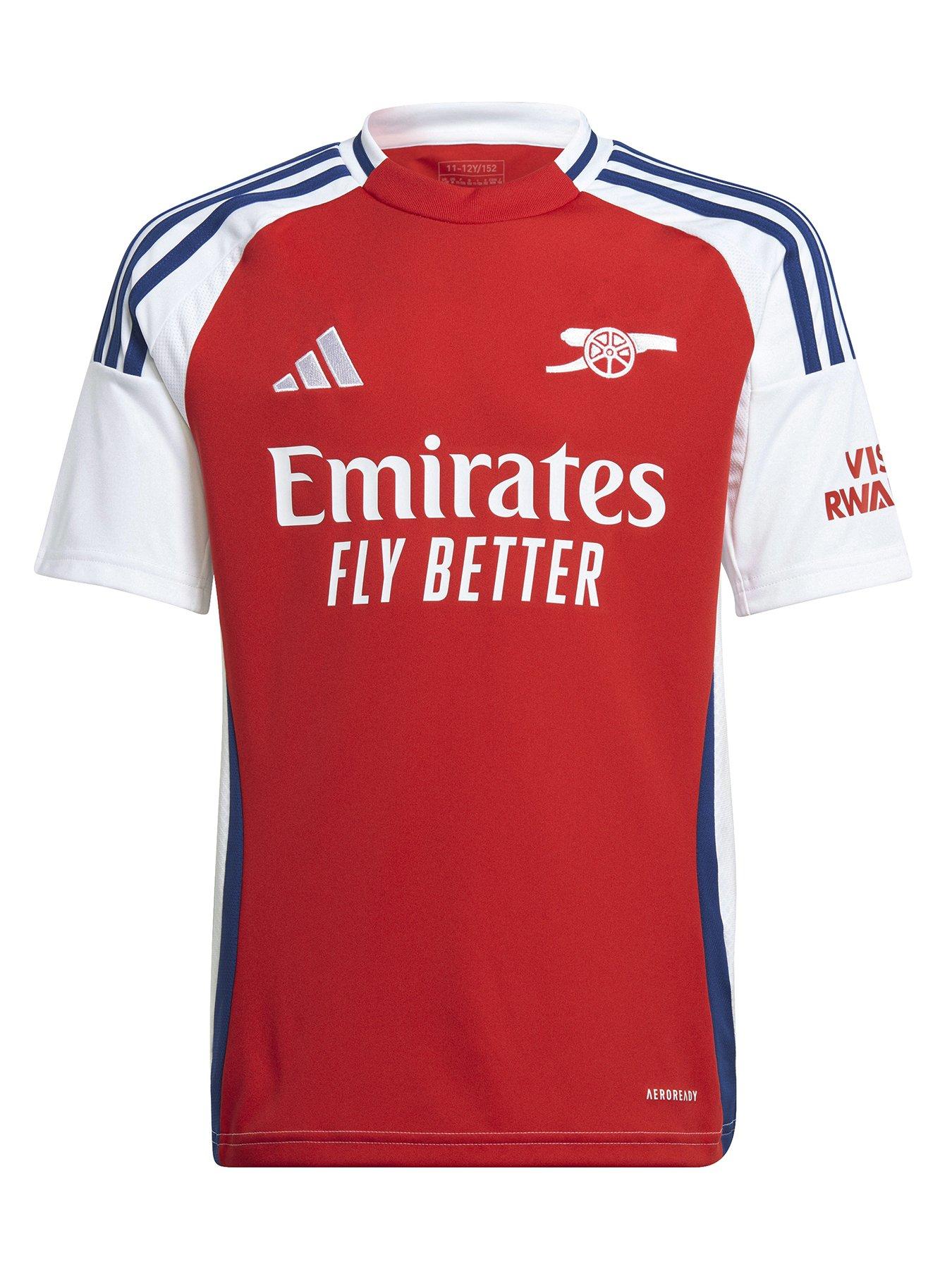 adidas-arsenal-junior-2425-home-stadium-replica-shirt-red