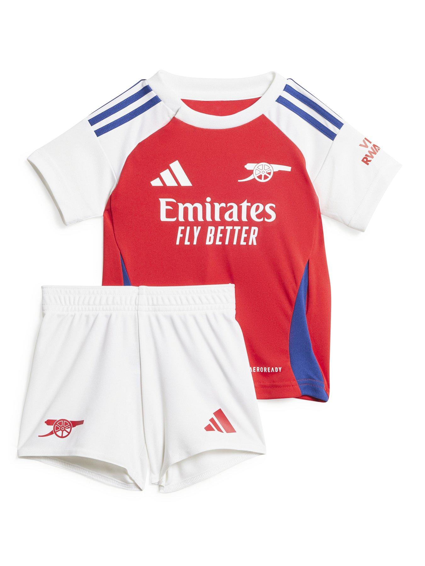 adidas-arsenal-infant-2425-home-full-kit-red