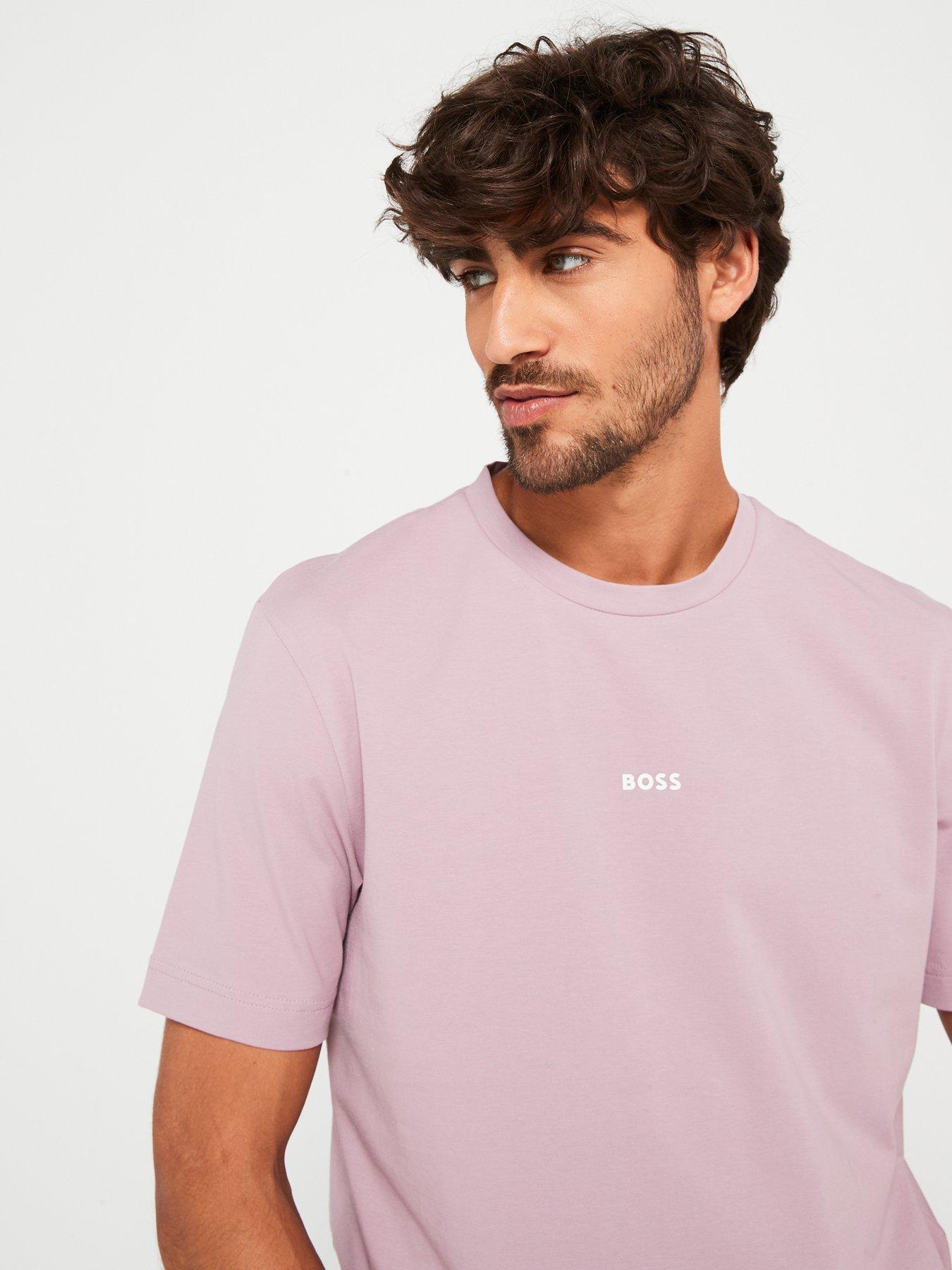 boss-boss-tchup-centre-logo-t-shirt-purpledetail