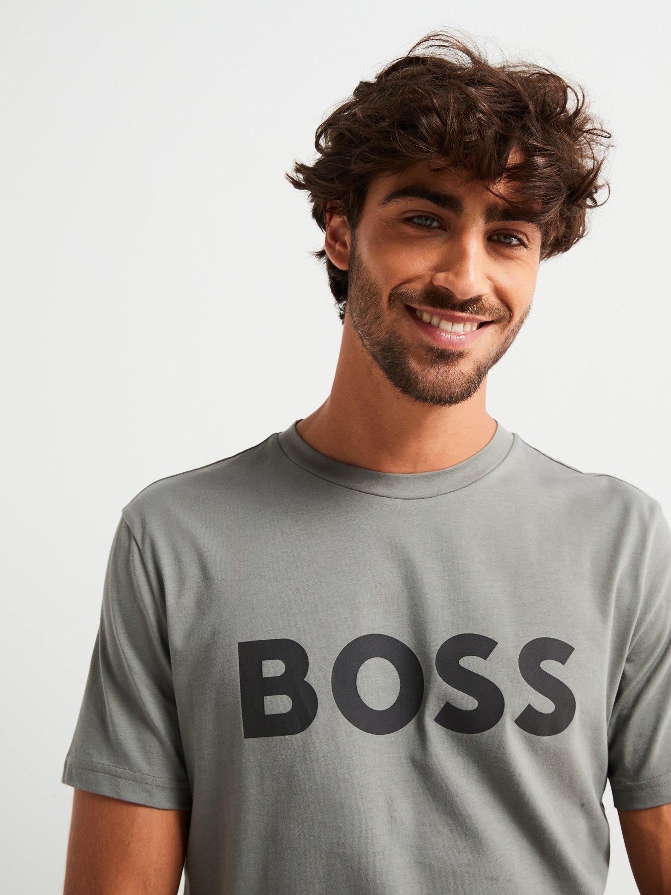 boss-boss-thinking-1-regular-fit-large-logo-t-shirt-greyoutfit