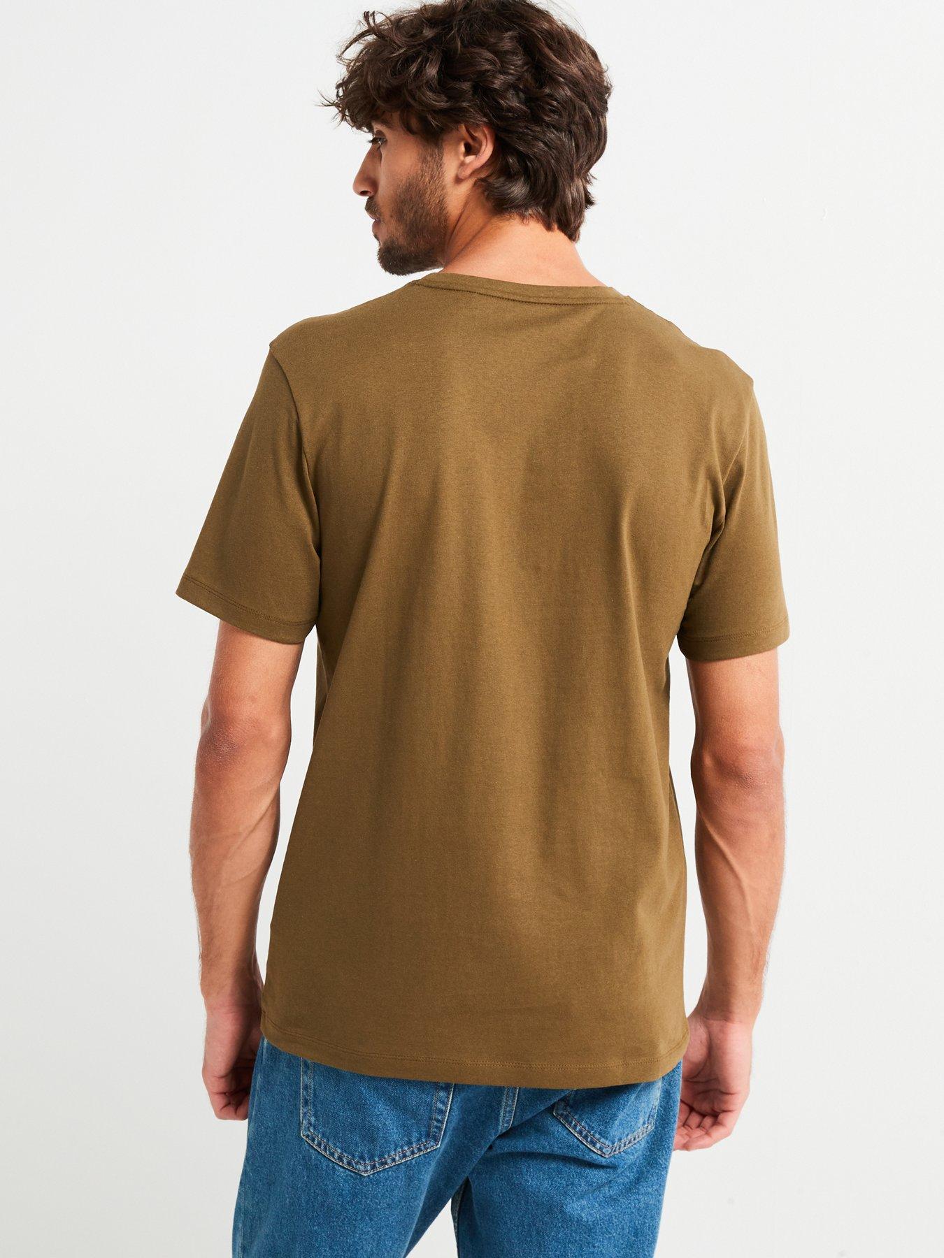 boss-boss-tales-tonal-logo-relaxed-fit-t-shirt-khakistillFront