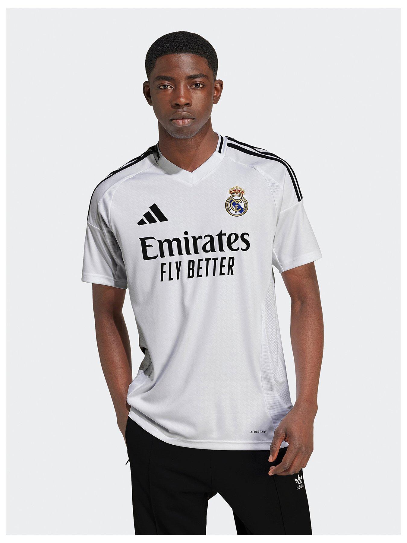 Adidas replica shirts online