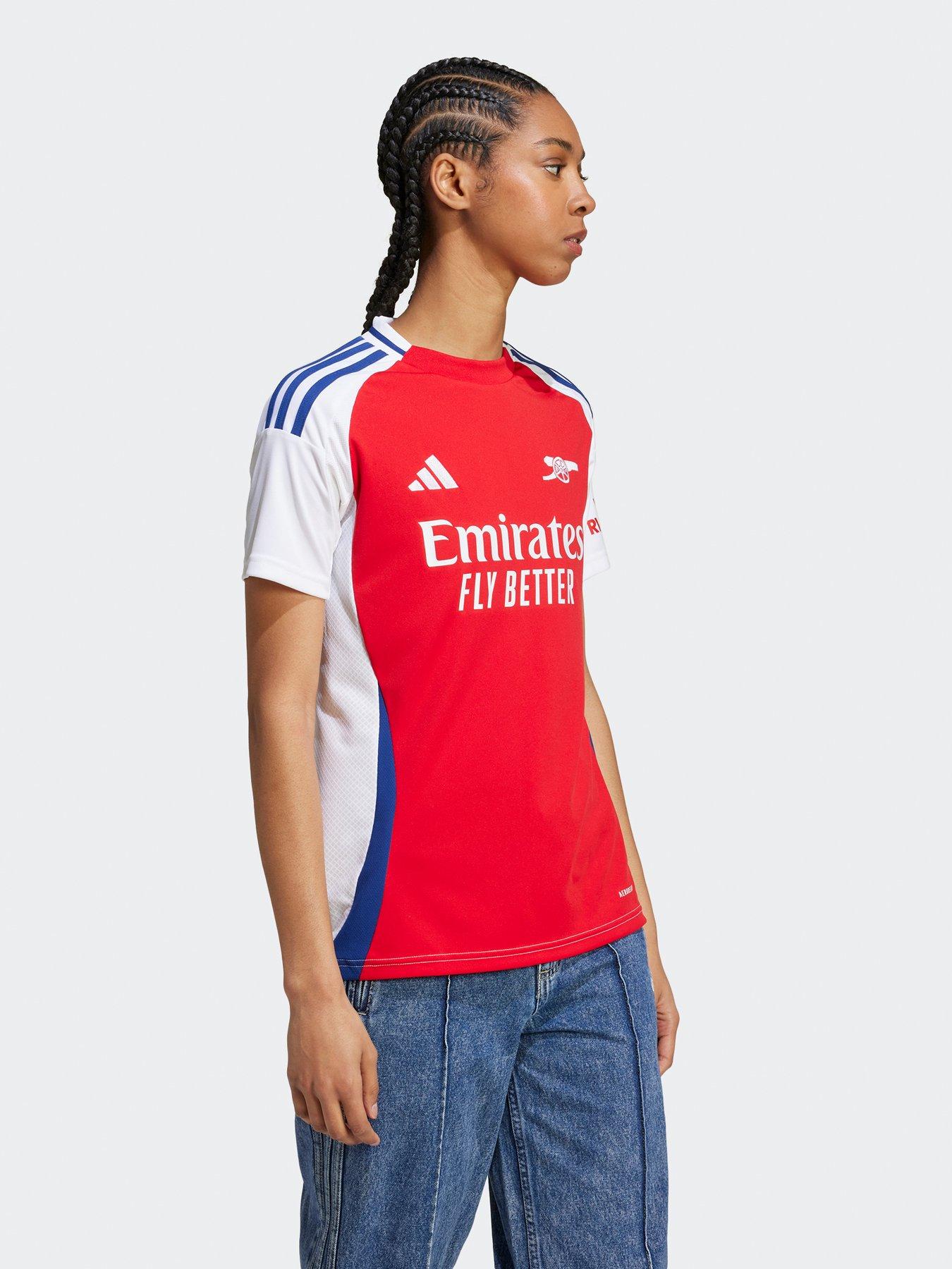 adidas-arsenal-womens-2425-home-stadium-replica-shirt--redback