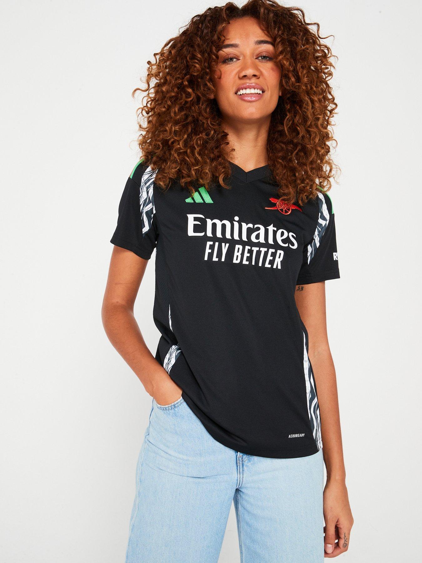 adidas-arsenal-womens-2425-away-stadium-replica-shirt--black