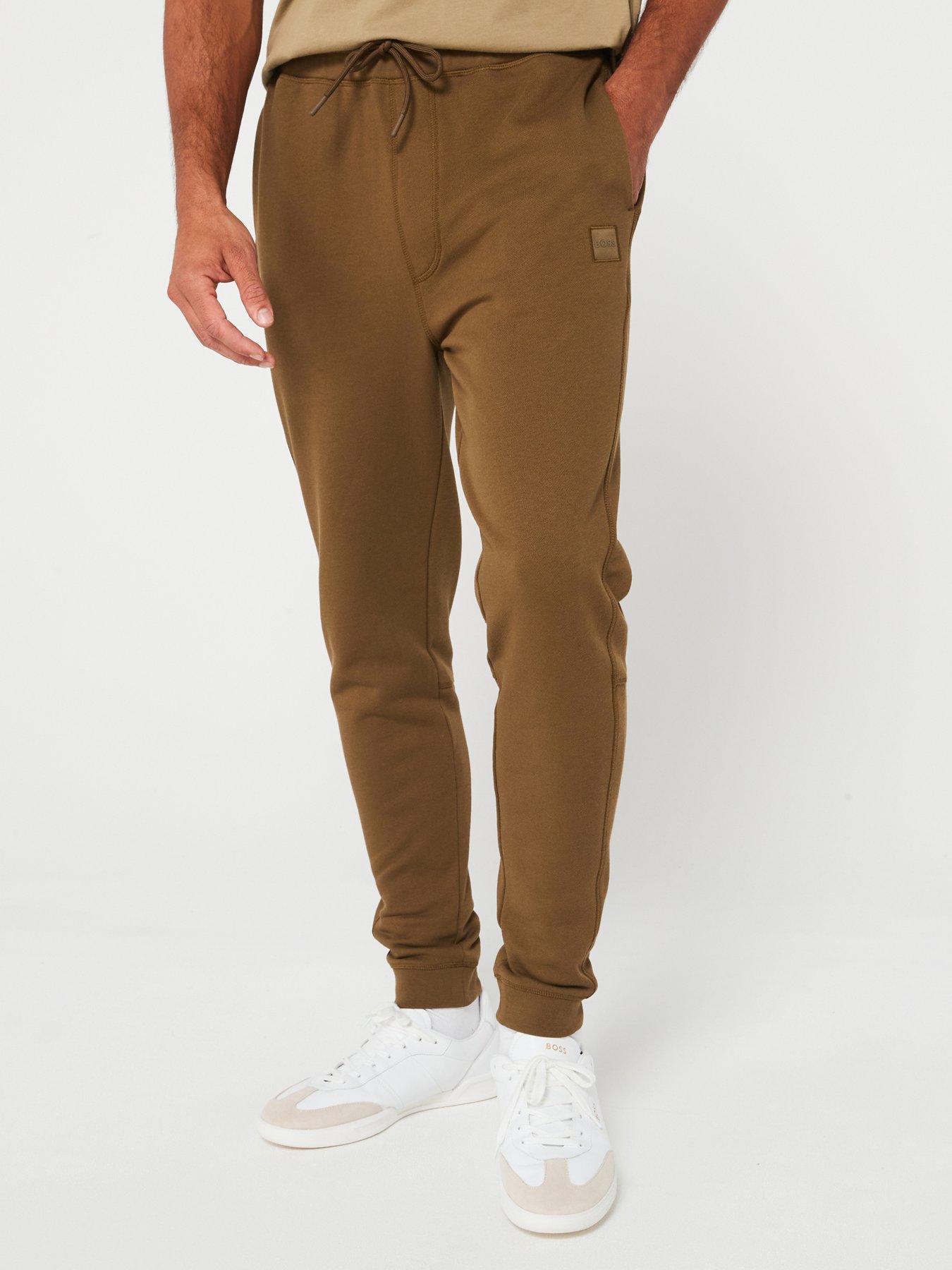 boss-sestart-joggers-khaki