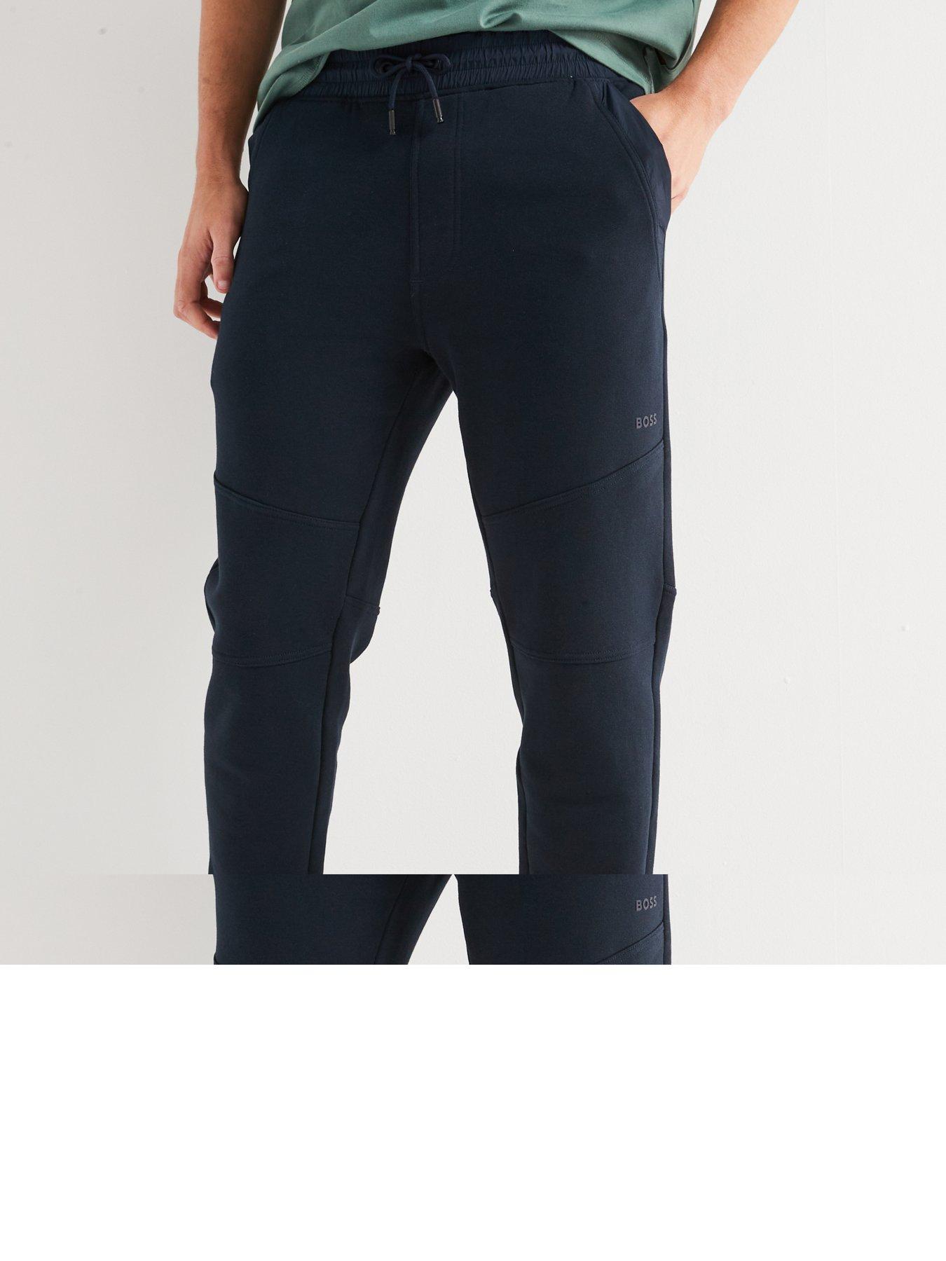 boss-boss-setwillnylon-relaxed-fit-nylon-trim-cuff-joggers-navydetail