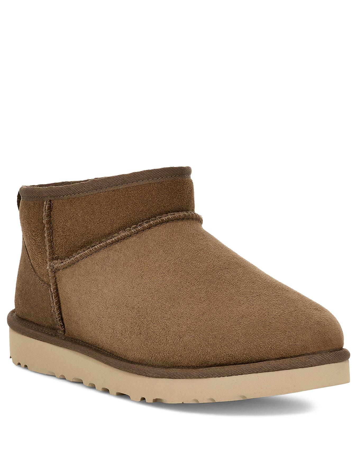 ugg-ugg-mens-classic-ultra-mini-boots-brownstillFront